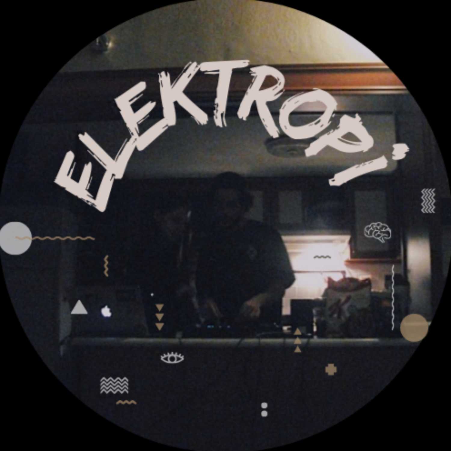 ELEKTROPİ EP01: Müzik Kendini Buldu  episode artwork