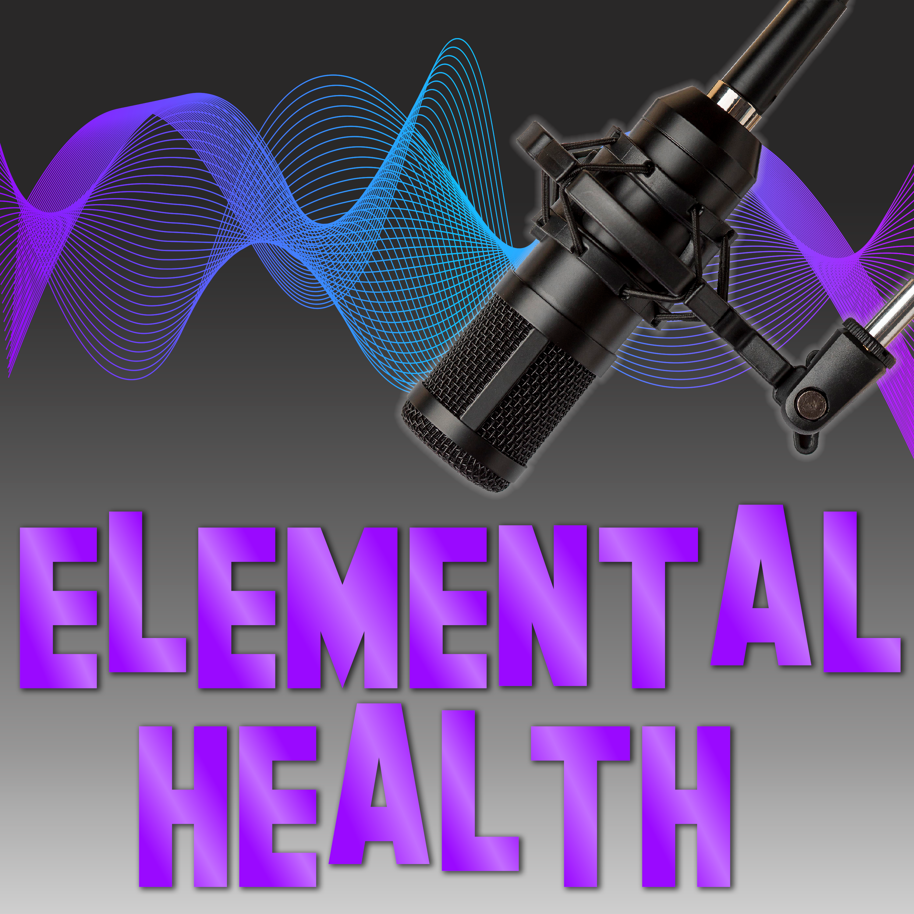 Restful Rhythms ~ The Importance of Sleep episode artwork