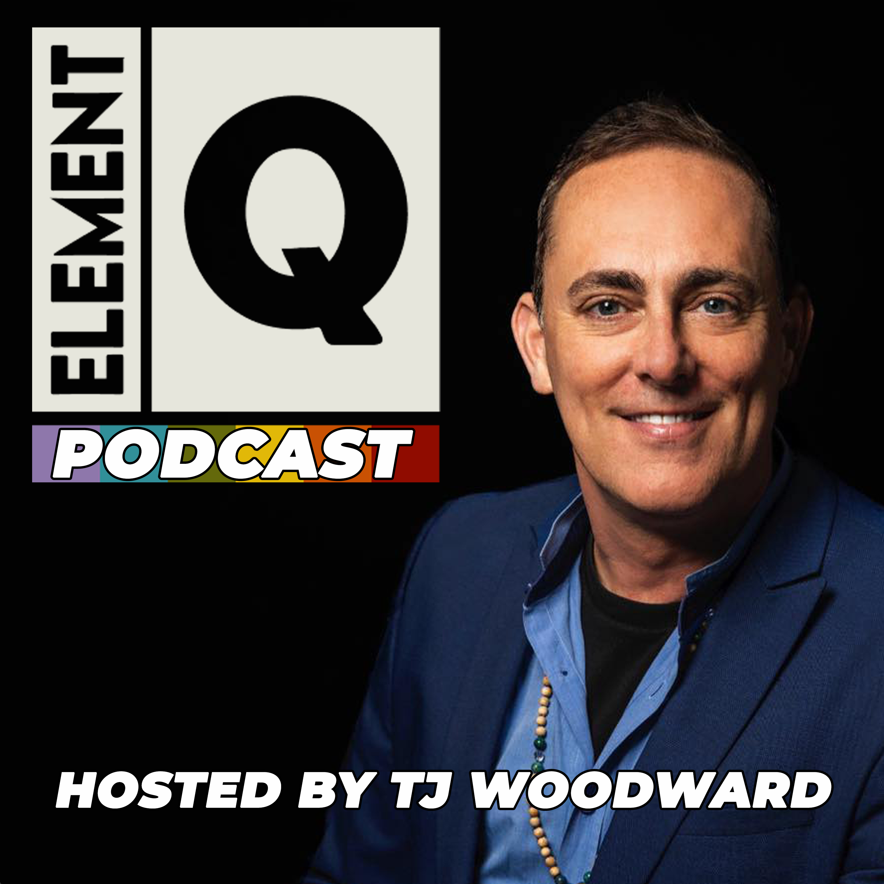 Element Q Podcast: Empowering LGBTQ+ Voices, One Story at a Time