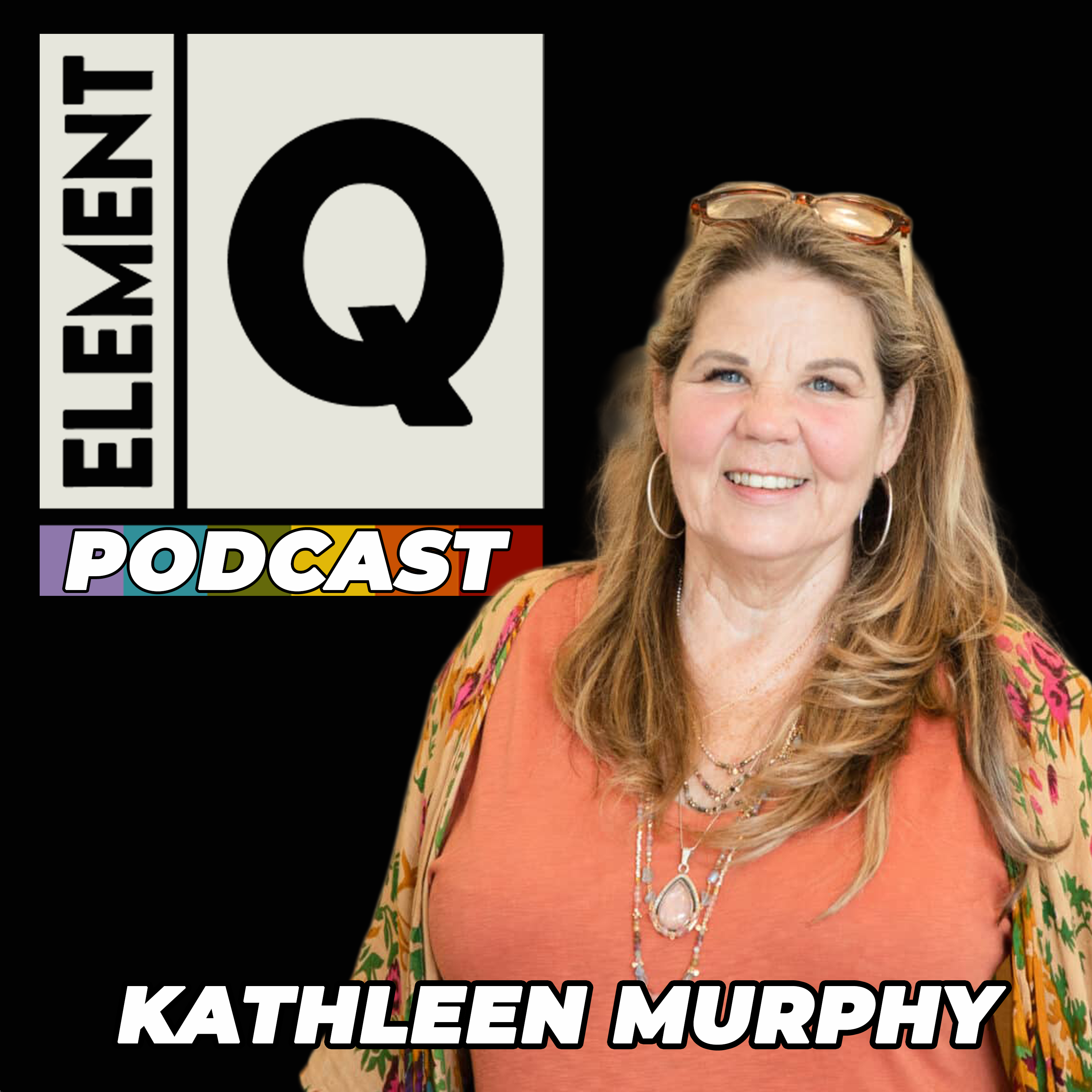 Element Q Podcast: Empowering LGBTQ+ Voices, One Story at a Time