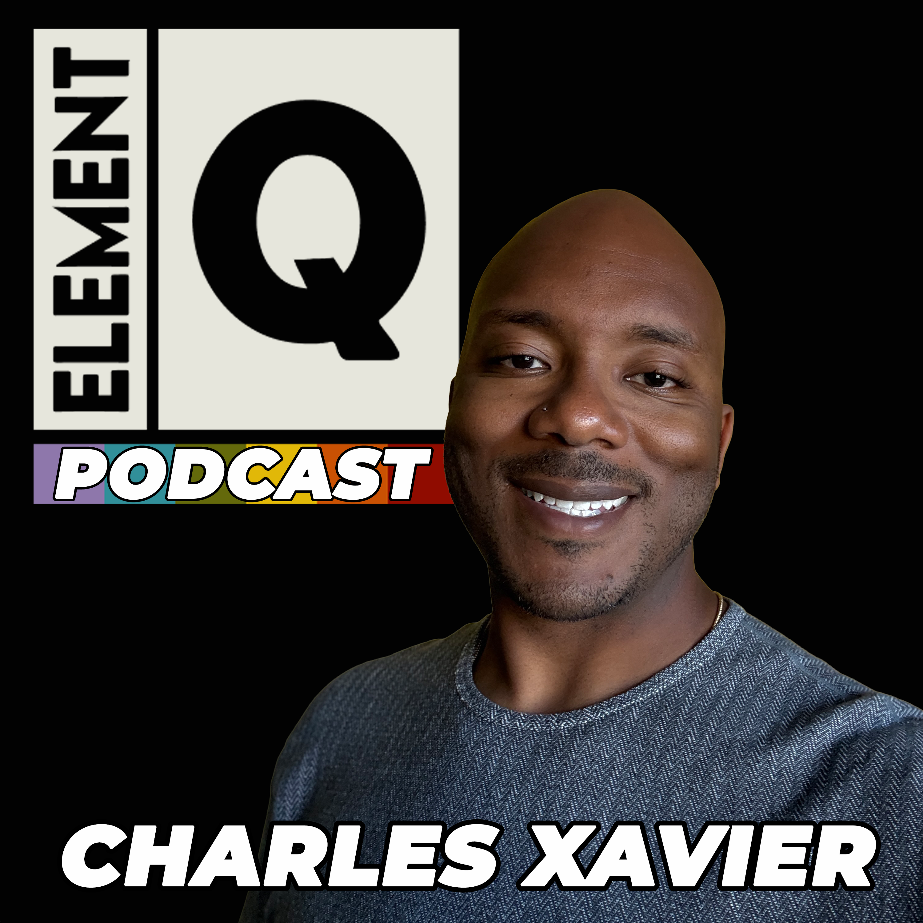 The Surprise Blessings That Become The Greatest Gifts With Charles Xavier episode artwork