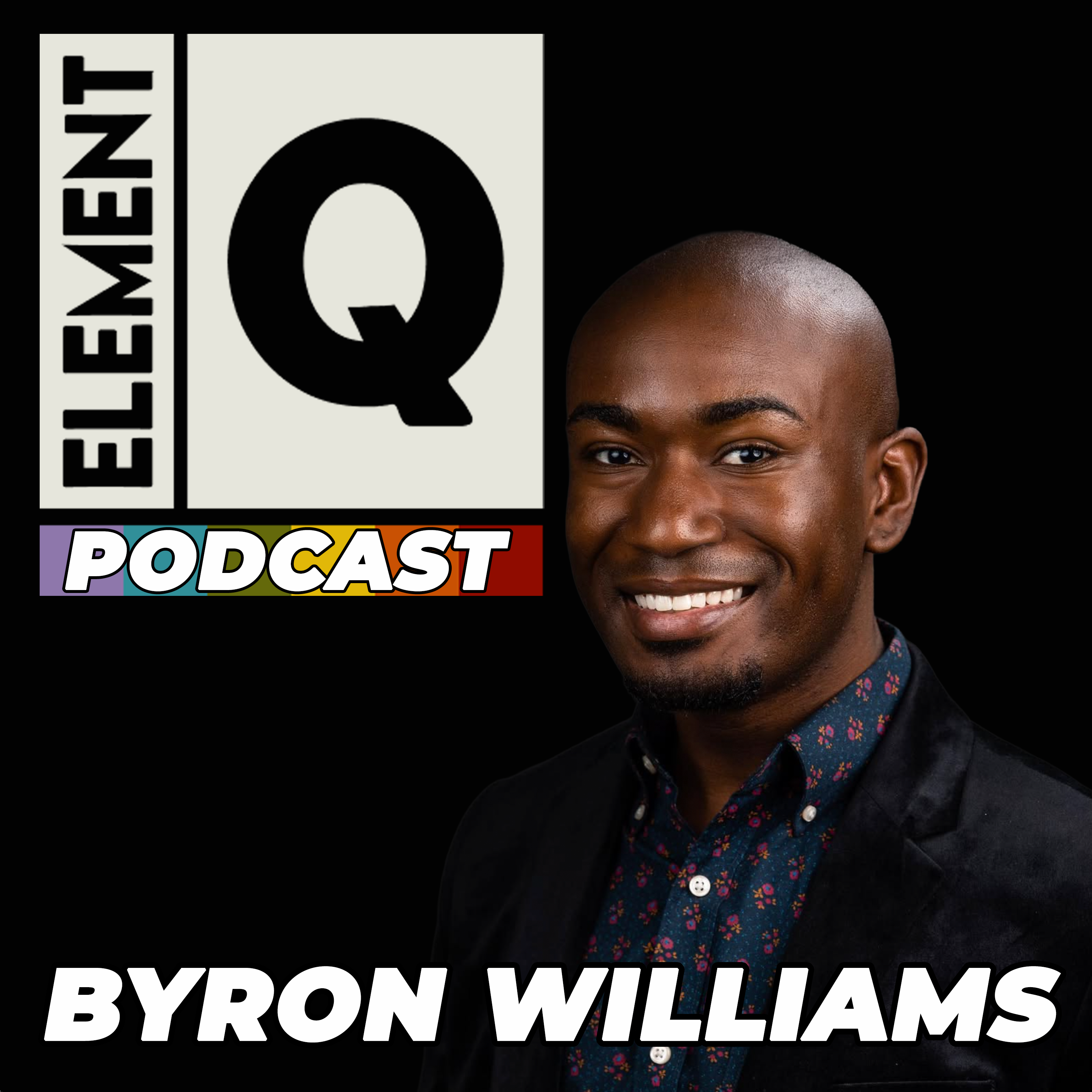 Element Q Podcast: Empowering LGBTQ+ Voices, One Story at a Time