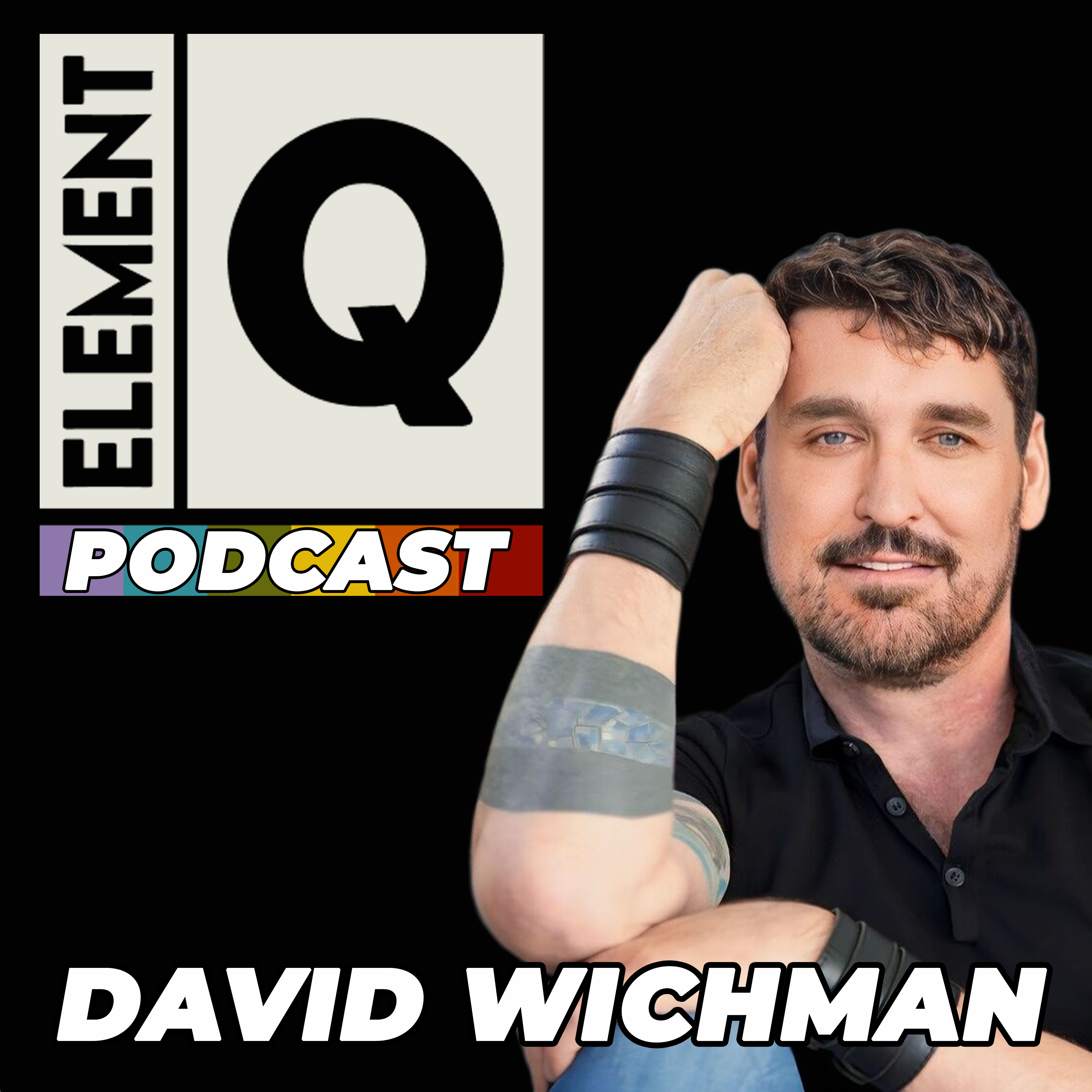 Element Q Podcast: Empowering LGBTQ+ Voices, One Story at a Time