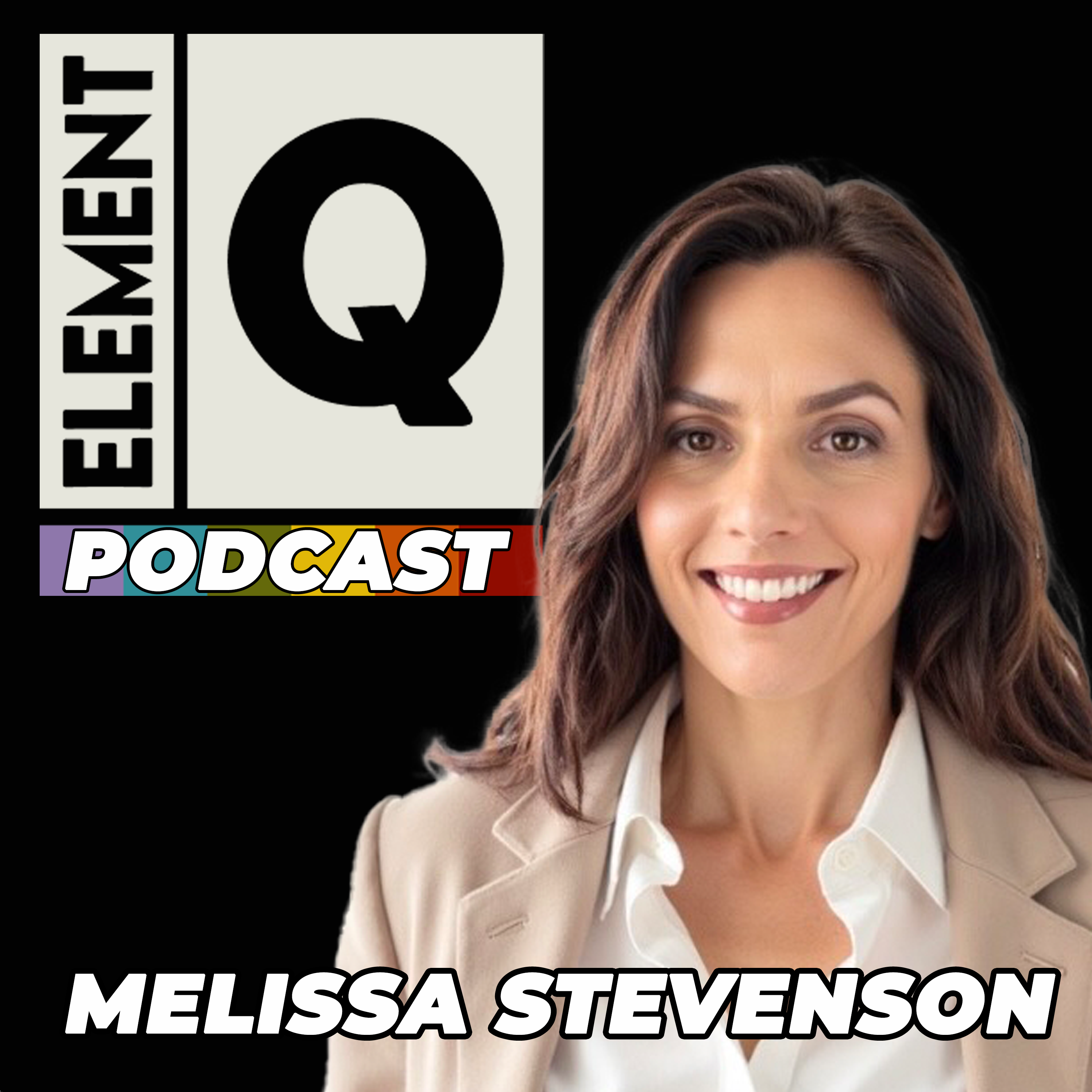 The Power Of Attunement What Is It And How Is It Misunderstood With Melissa Stevenson  episode artwork
