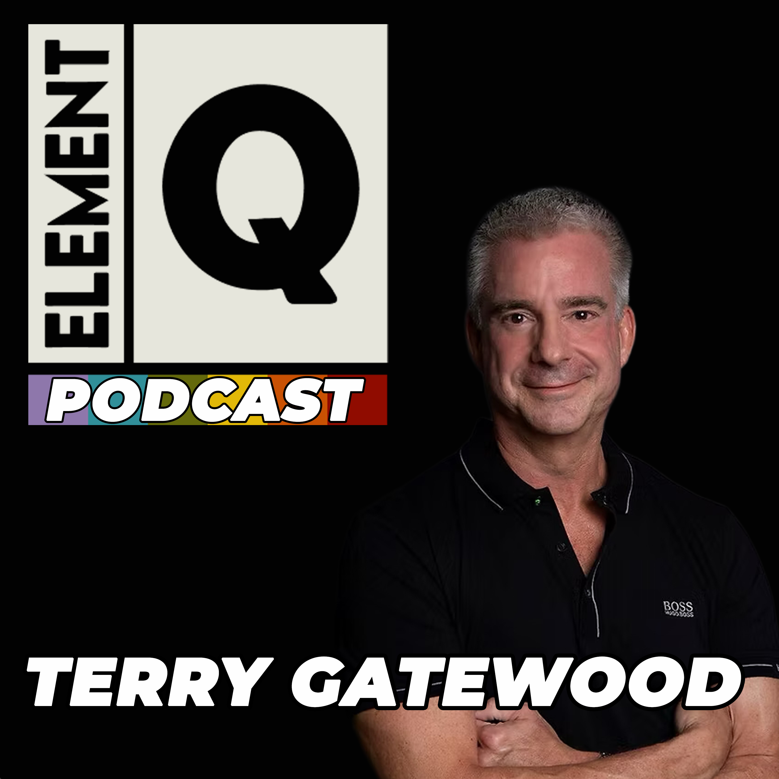 The Body Remembers How Trauma, Shame, and Sexual Behavior Are Connected With Terry Gatewood episode artwork
