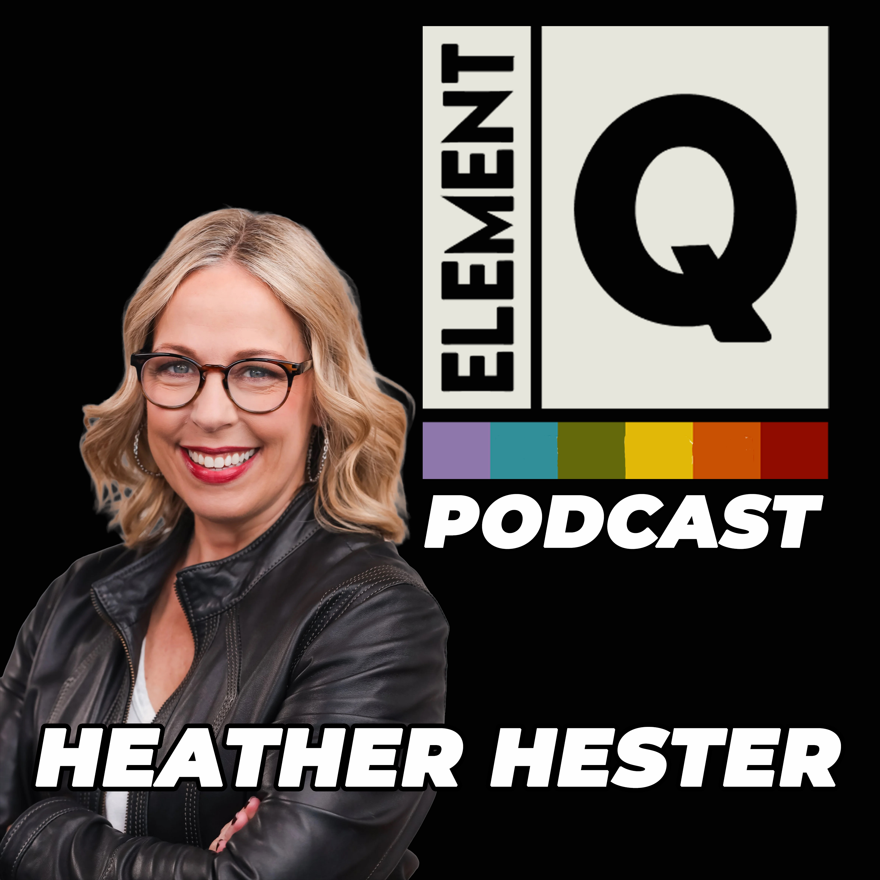 Parenting LGBTQ+ Kids: Heather Hester on Faith, Fear & Finding True Acceptance