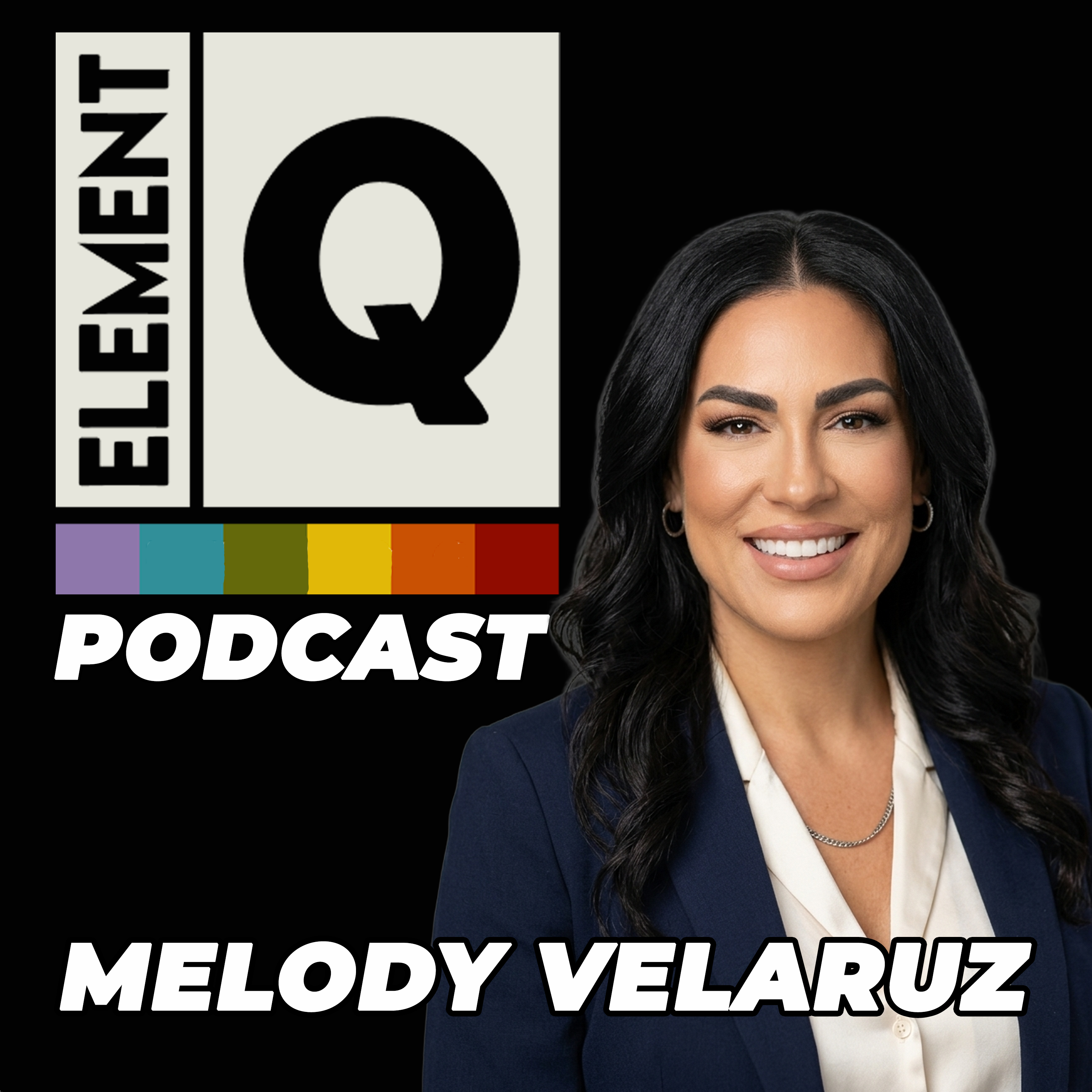 Healing, Identity & Love: Melody Velaruz on Faith, Queerness, and Trans Visibility