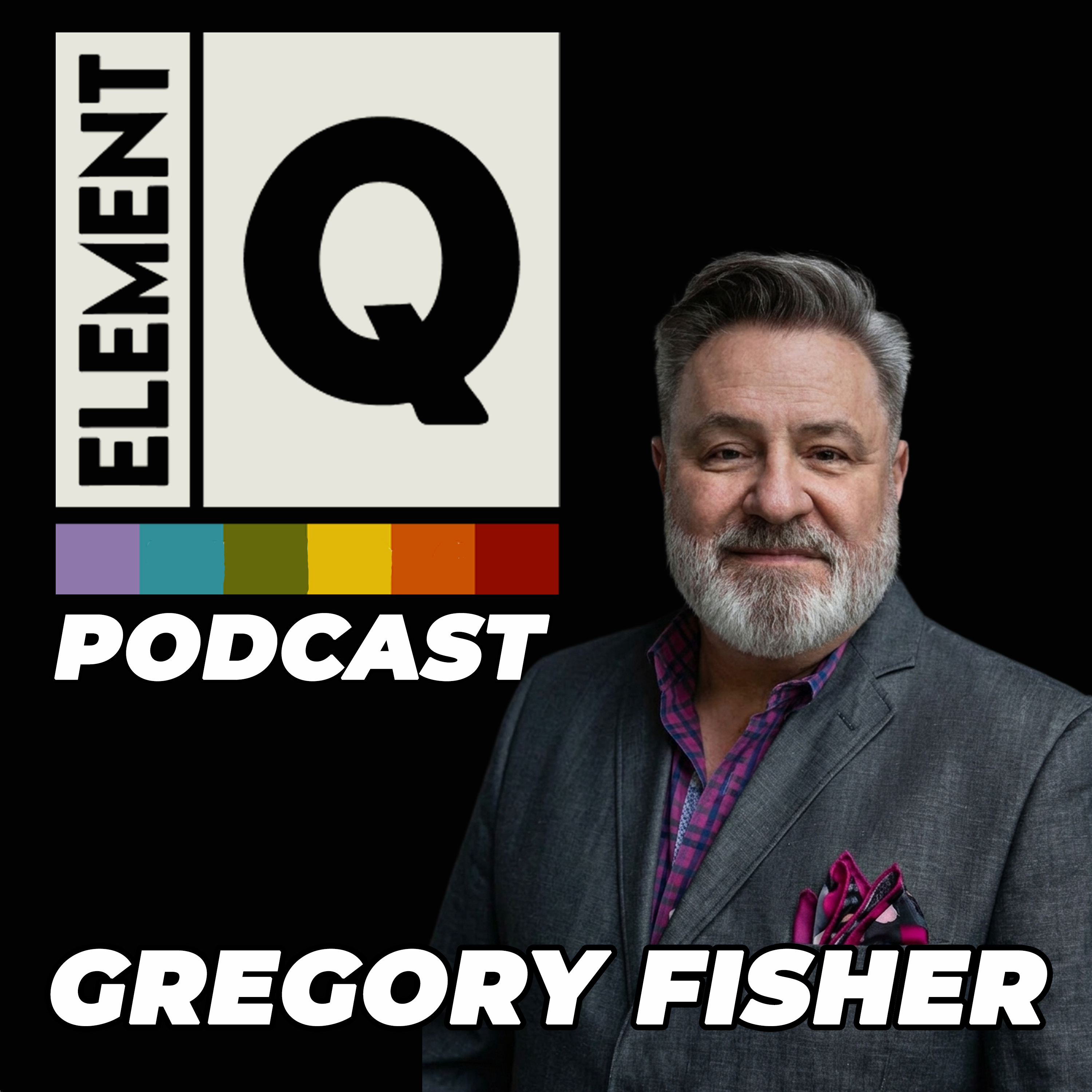 Carl Jung, Recovery & LGBTQ Healing with Gregory Fisher