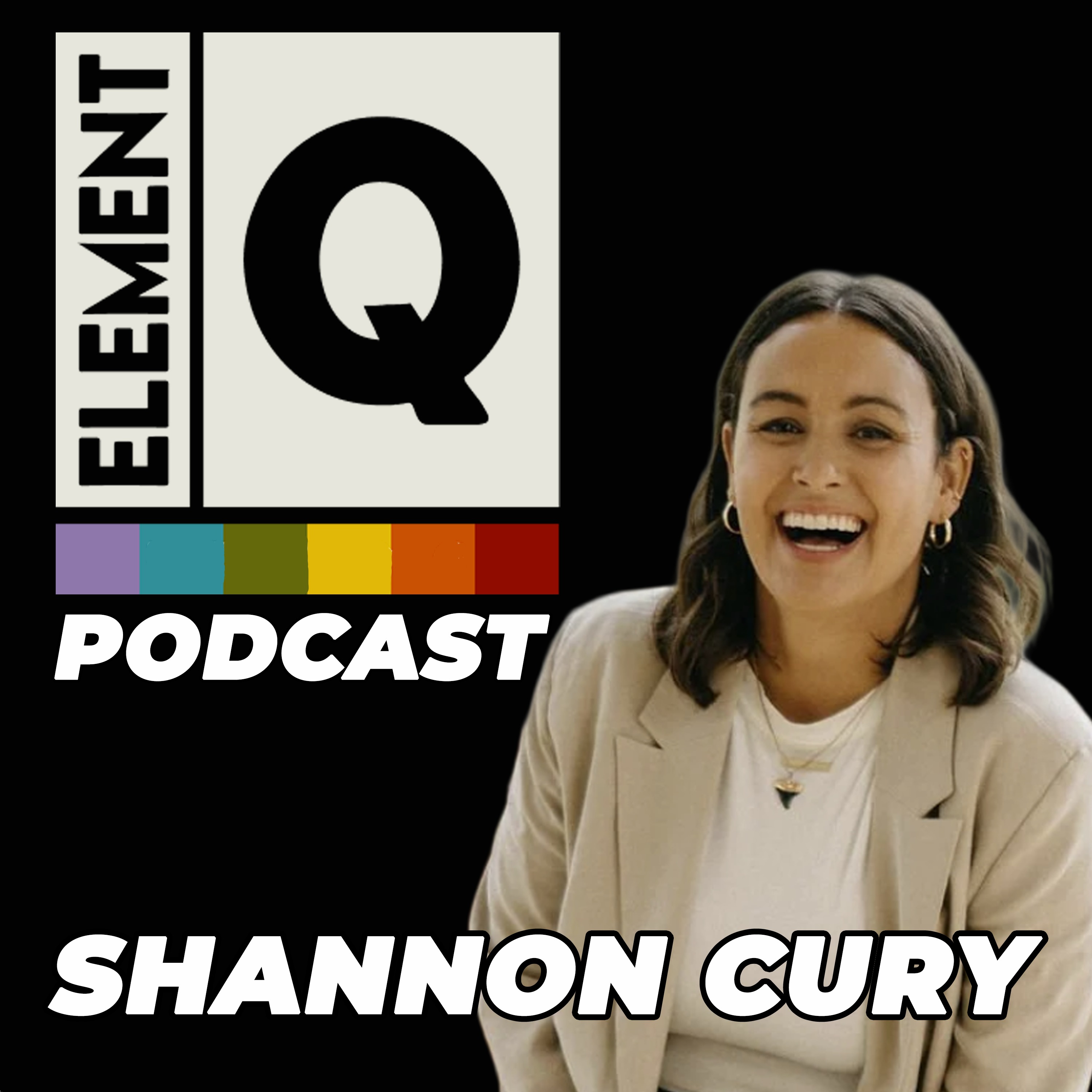 The Power of Both And Healing, Identity & Coming Home to Yourself Shannon Cury