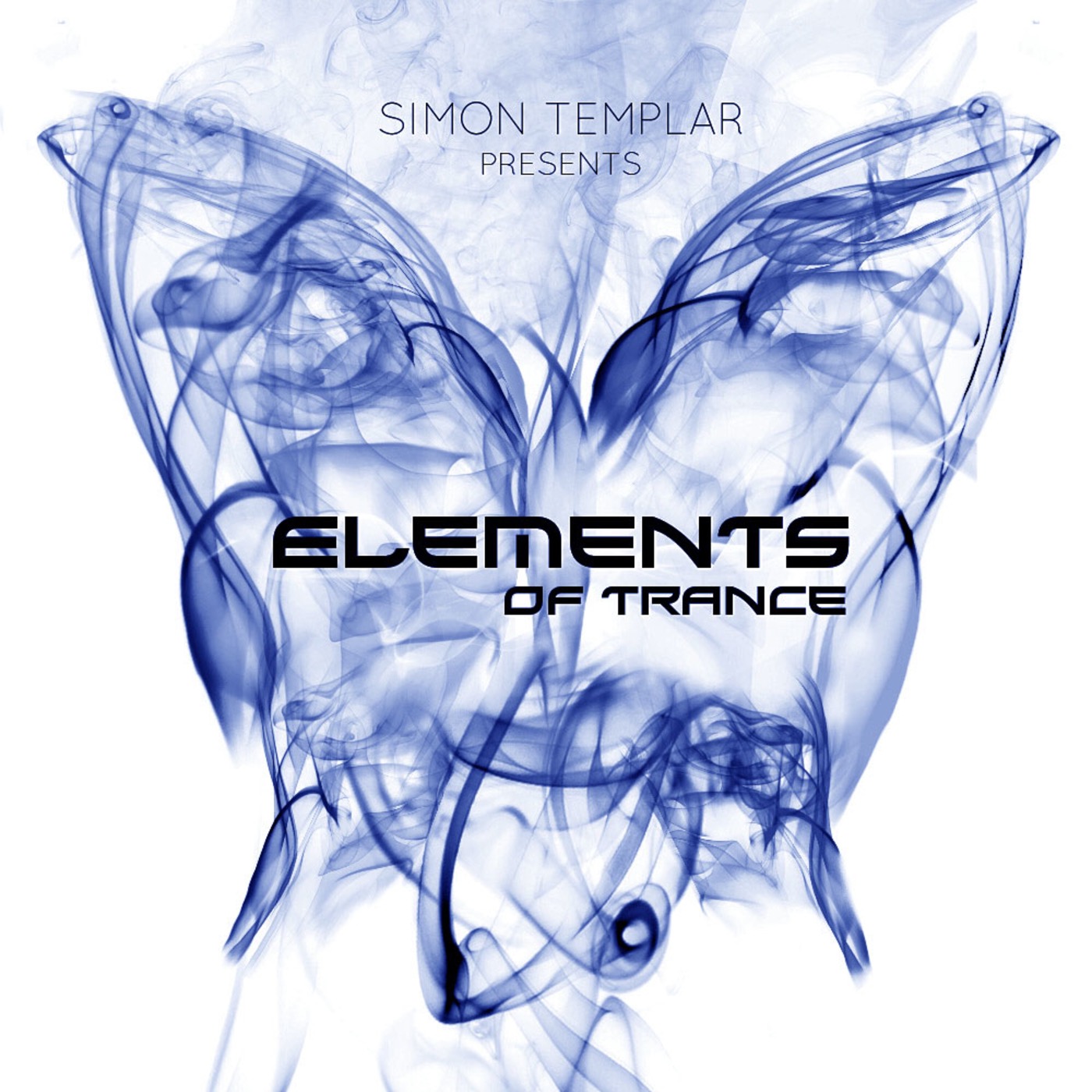 Simon Templar - Elements of Trance Simon Templar - Elements of Trance