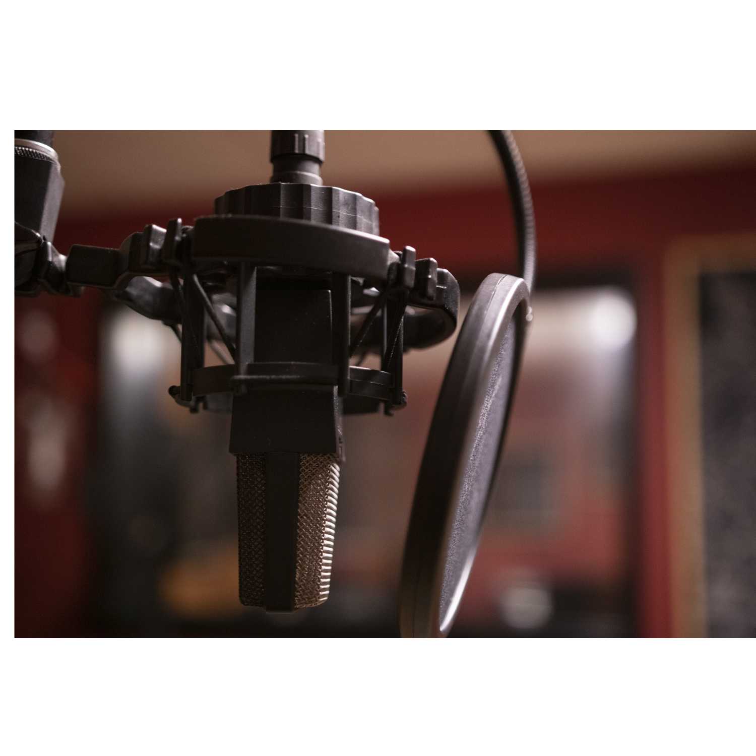 Podcast series 1 - 2021