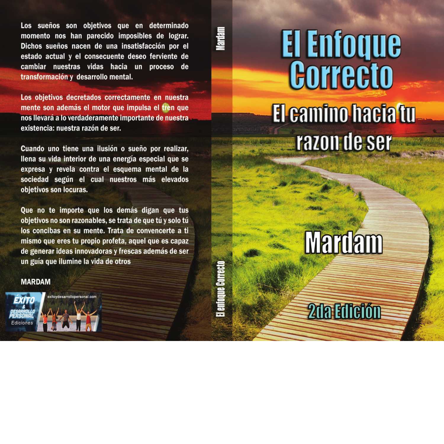EL ENFOQUE CORRECTO