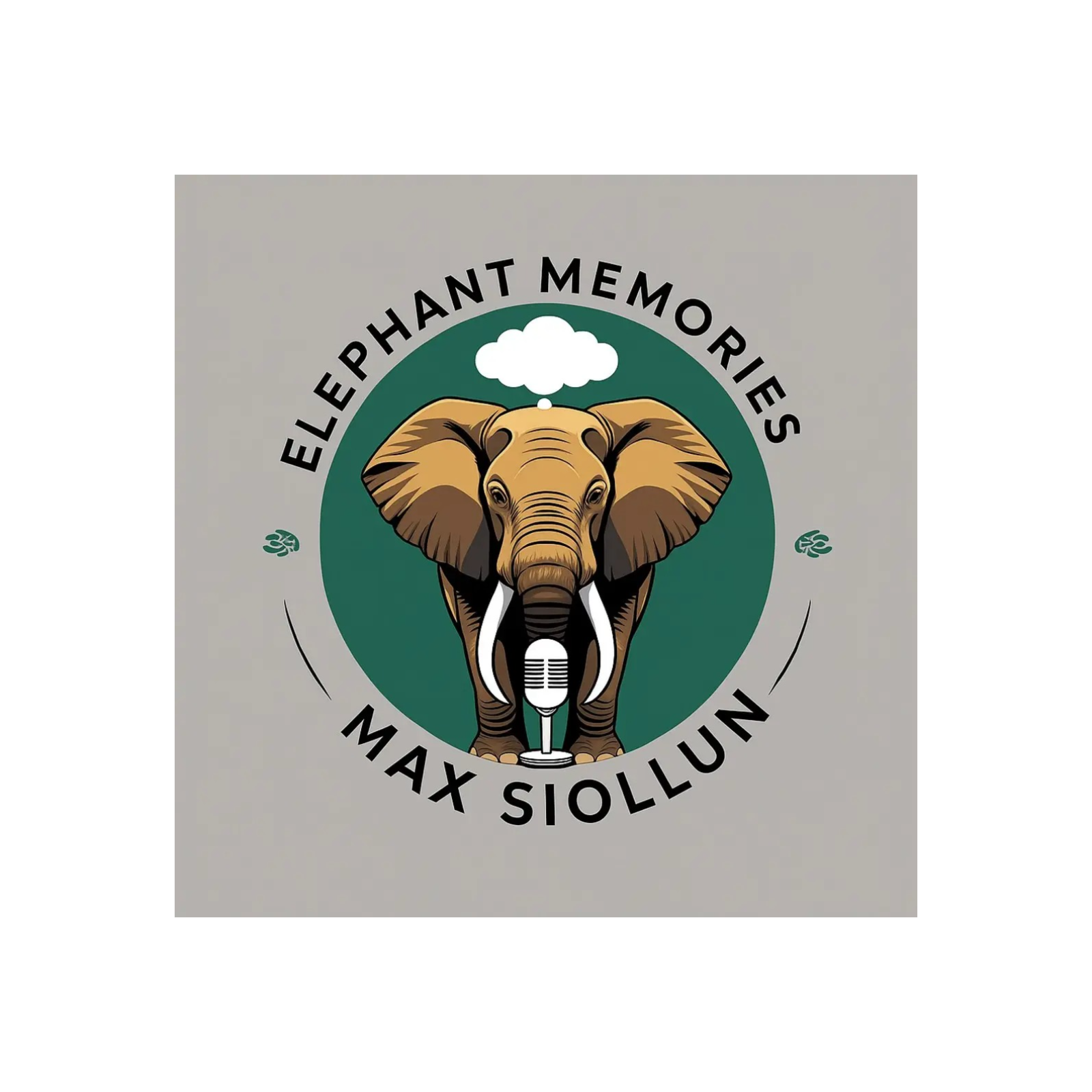 Elephant Memories History Podcast