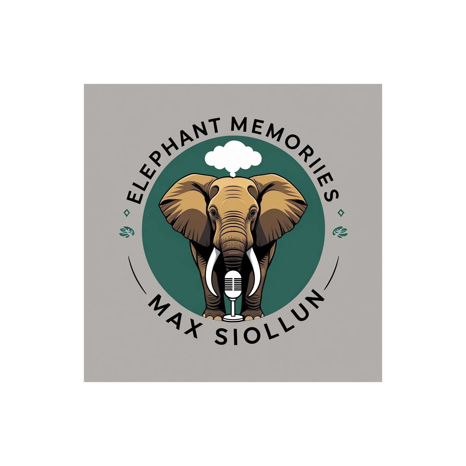 First trailer for a new African history podcast episode artwork