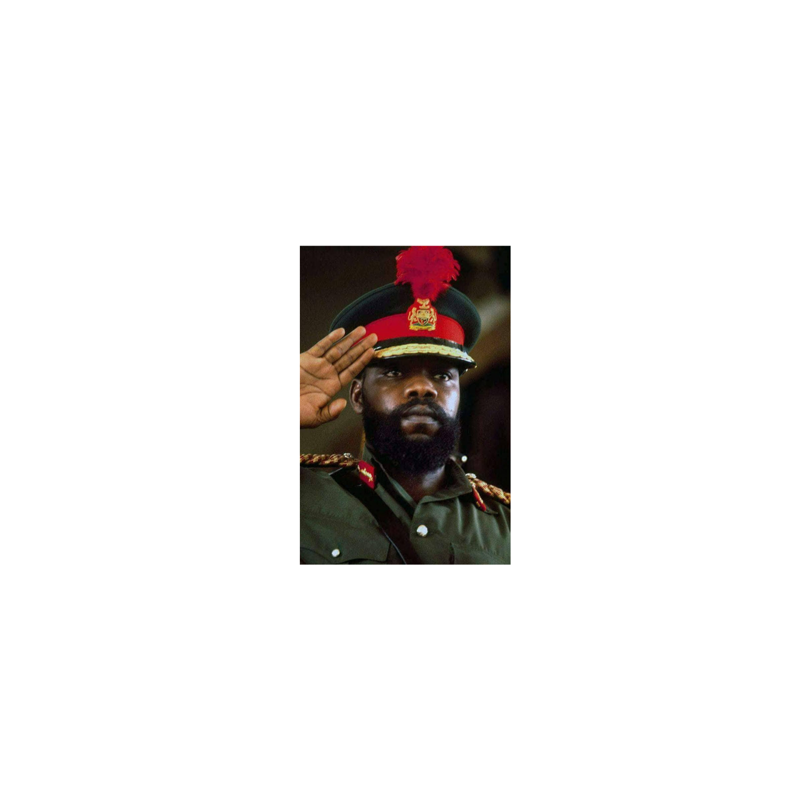Third Podcast Trailer: A 4 minute crash course on the causes of the Nigerian civil war episode artwork
