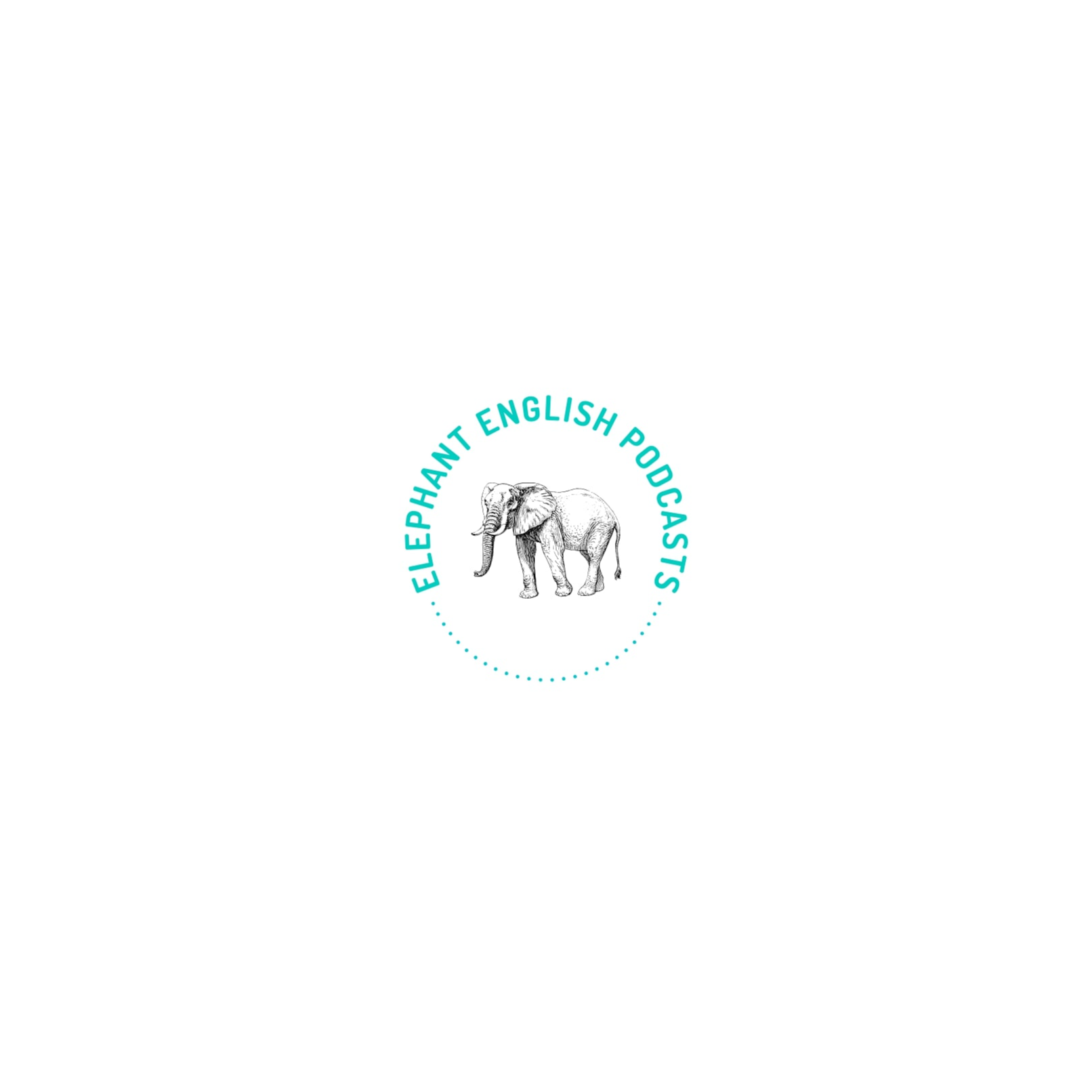 Elephant English Podcasts