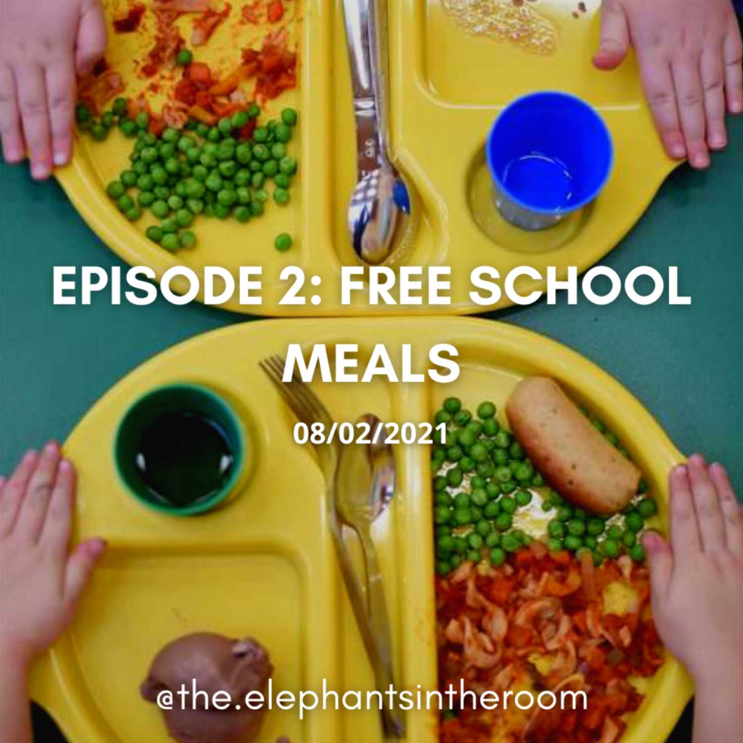 Dinner on the state: Surviving or scrounging off a system? Dinner on the state: Surviving or scrounging off a system?