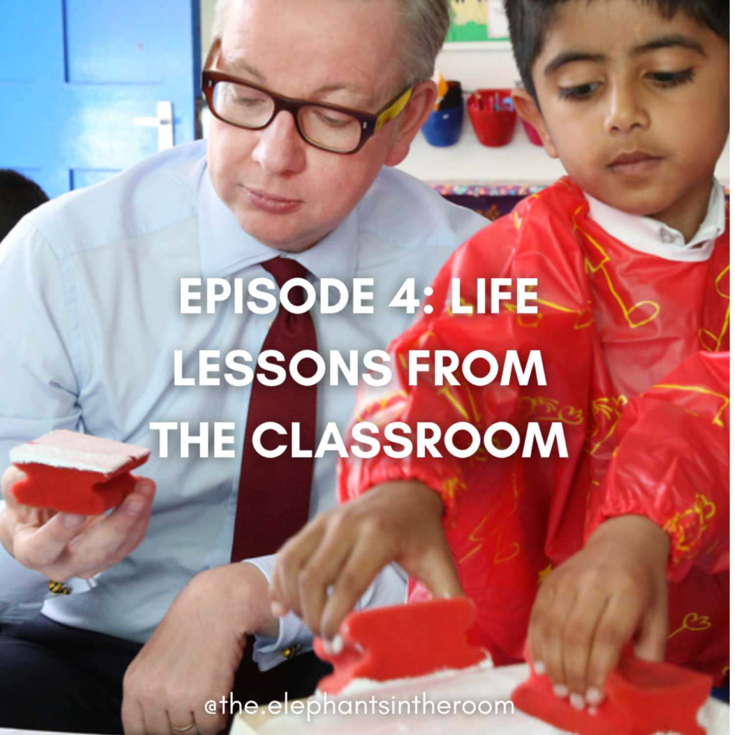 Life lessons from the classroom Life lessons from the classroom