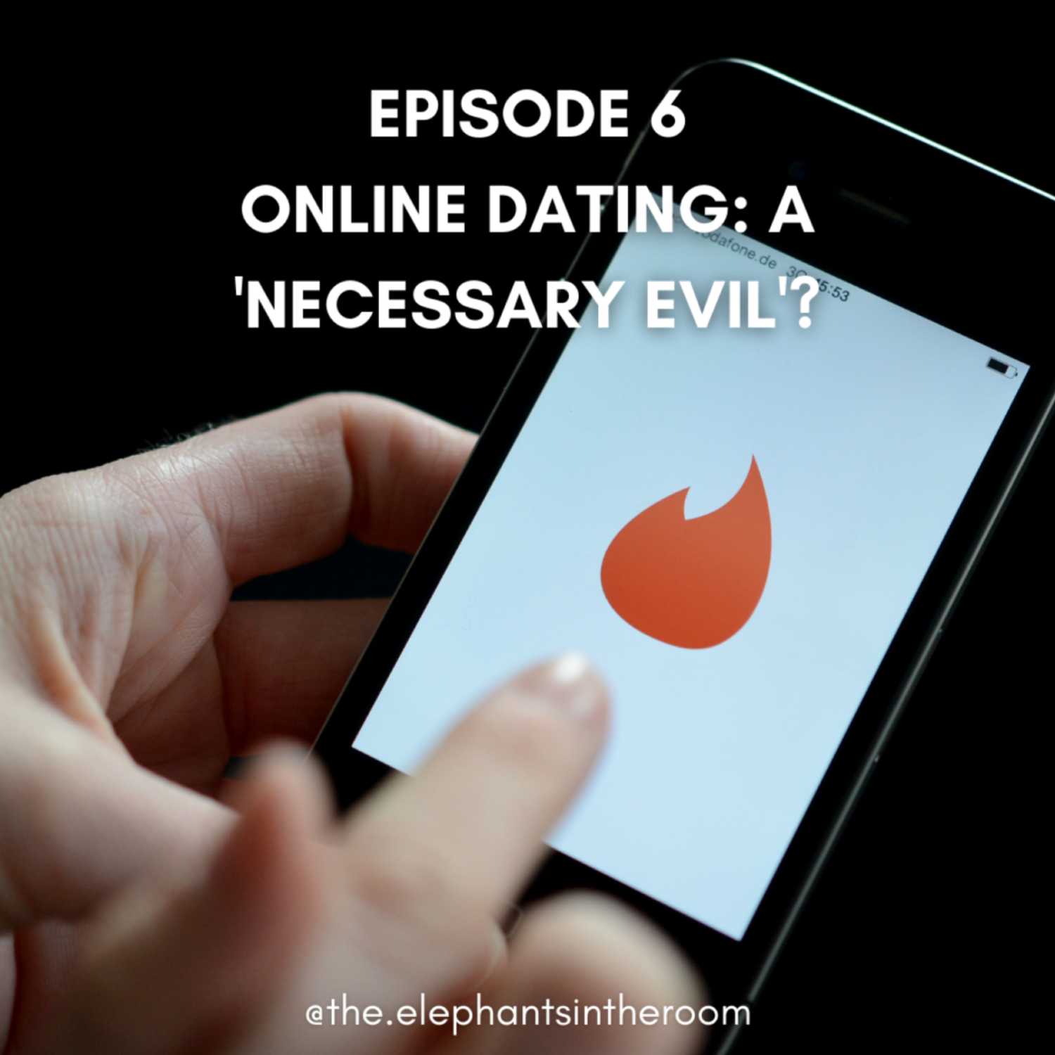 Online Dating: A "Necessary Evil"? Online Dating: A "Necessary Evil"?