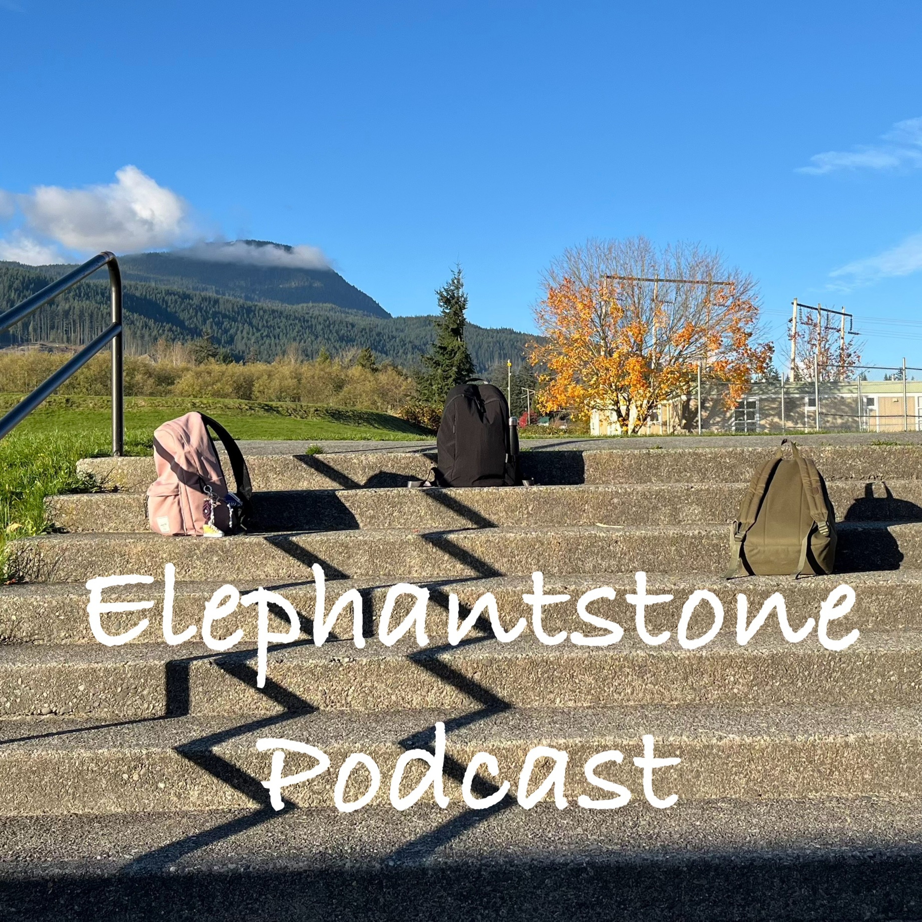 Elephantstone Podcast