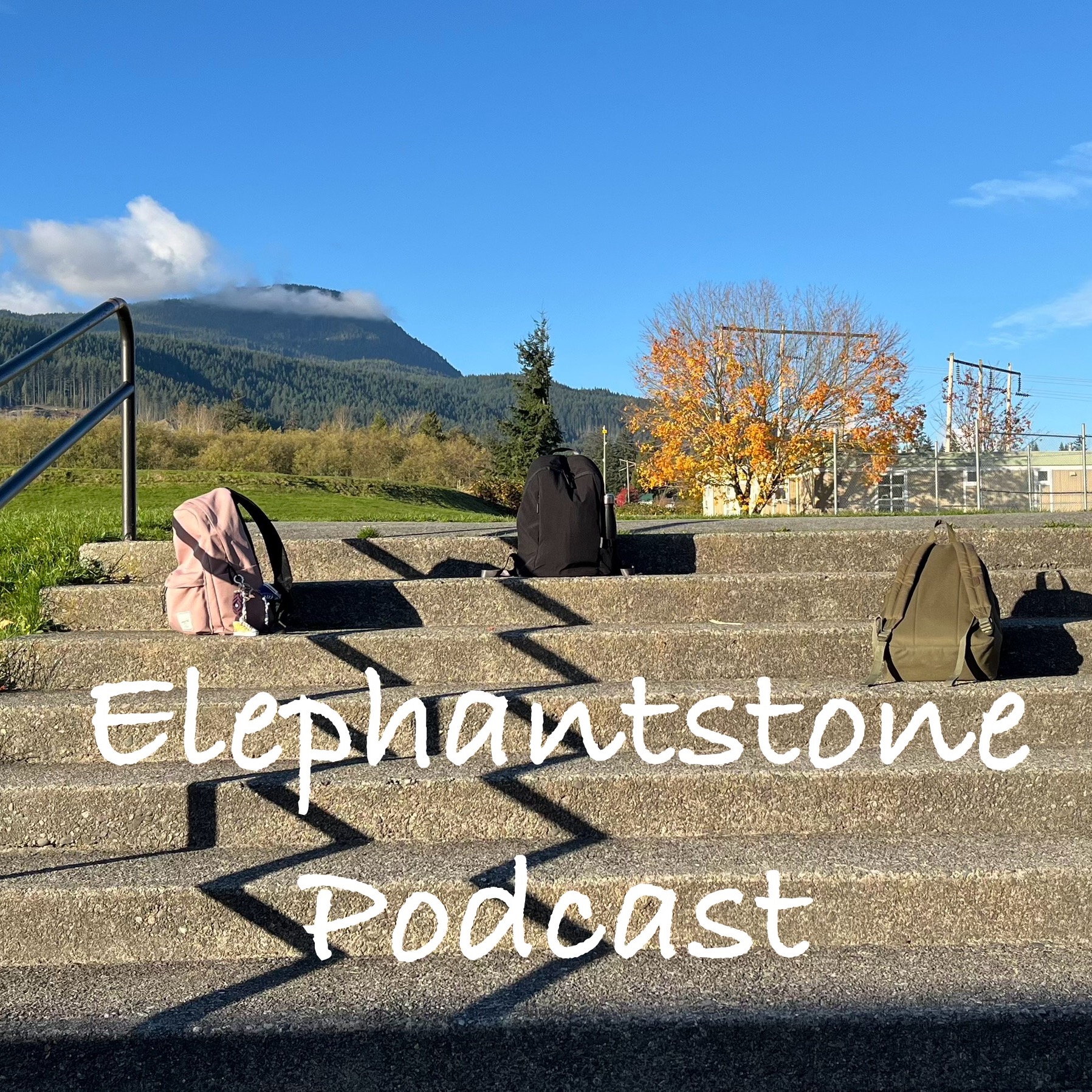 Elephantstone Podcast