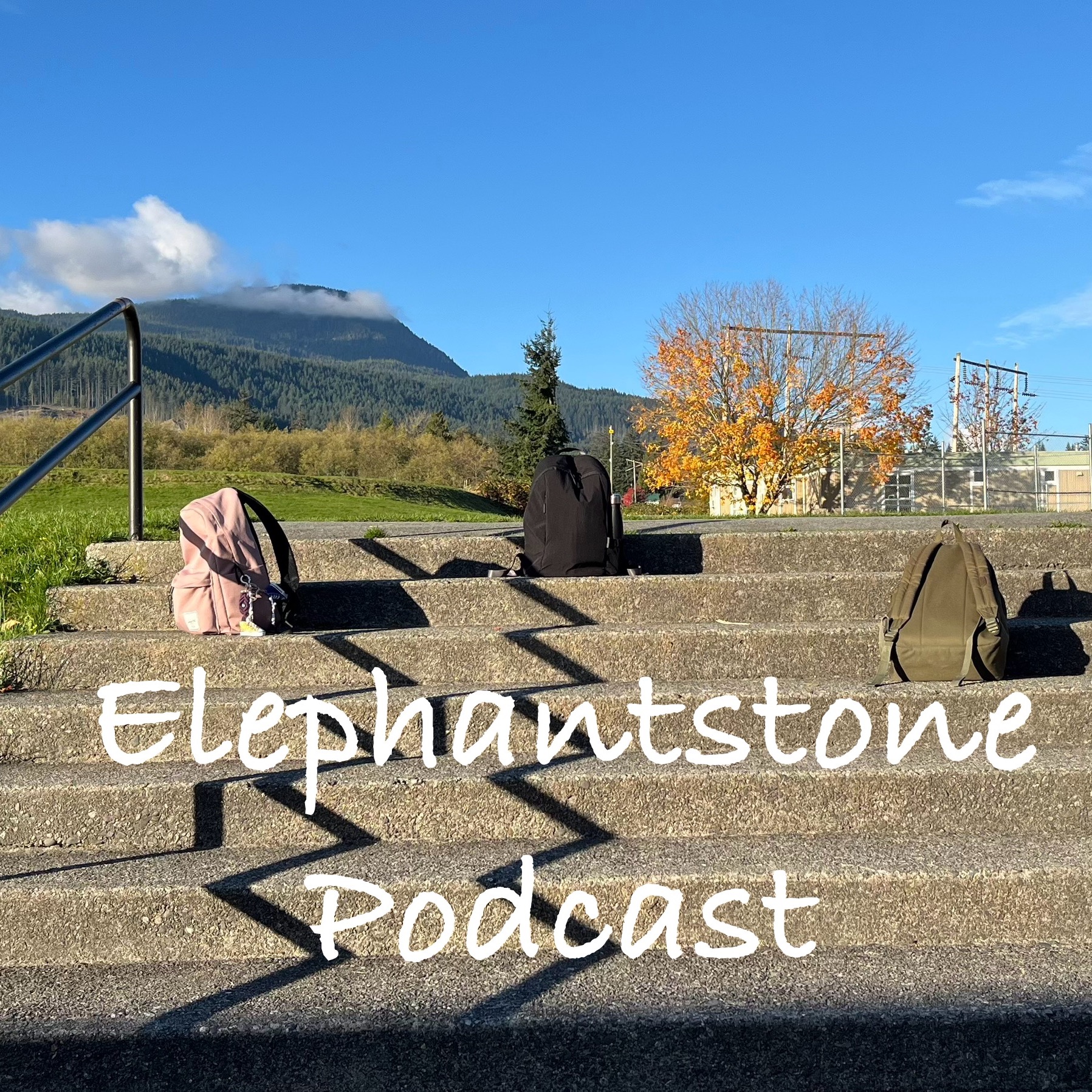 Elephantstone Podcast