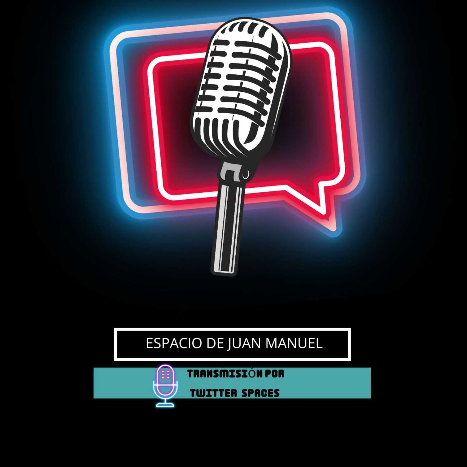 ESPACIO  DE  JUAN  MANUEL   PODCAST