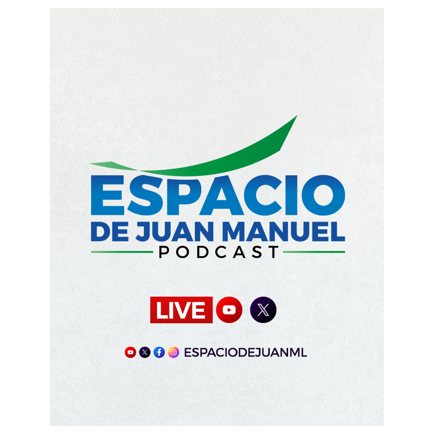 ESPACIO  DE  JUAN  MANUEL   PODCAST