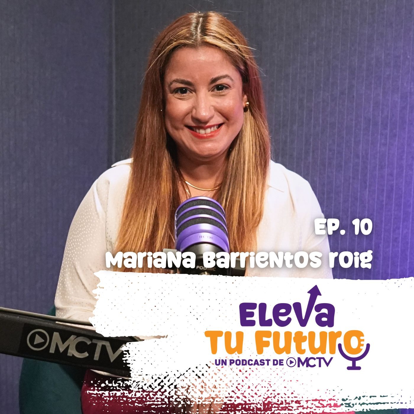 Eleva Tu Futuro
