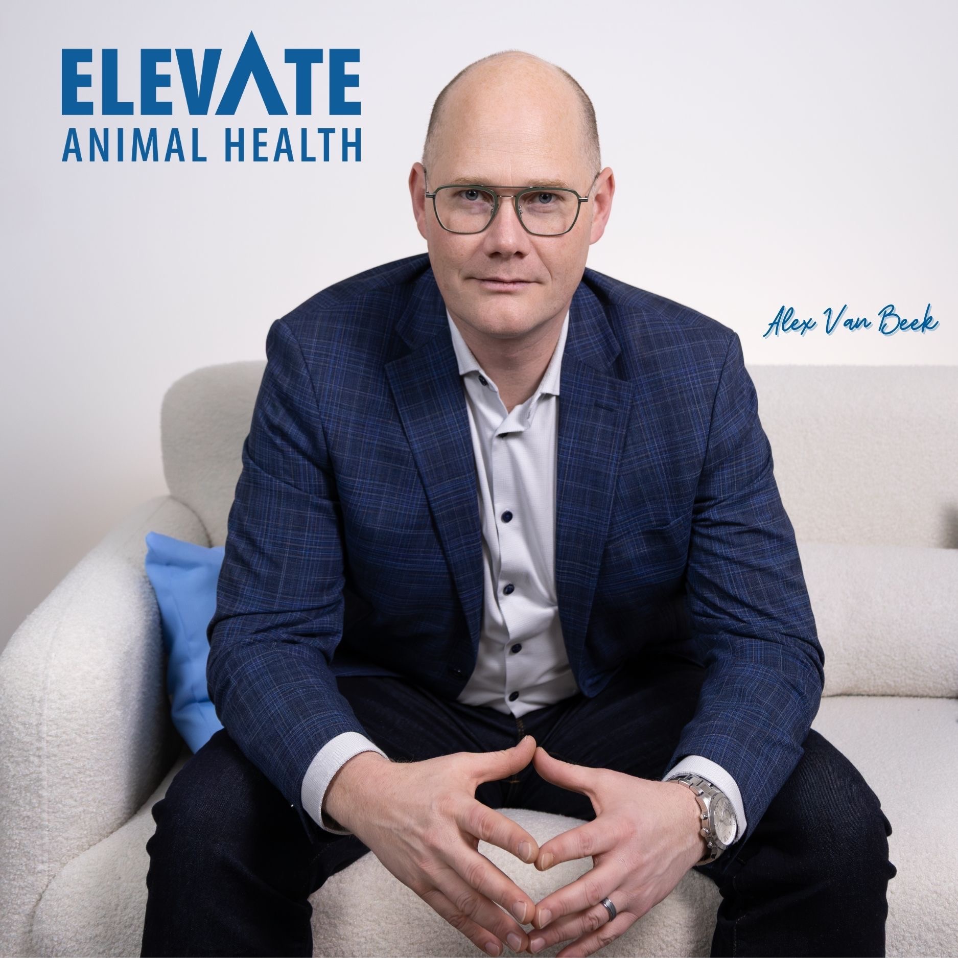 The Roots of Livestock Health