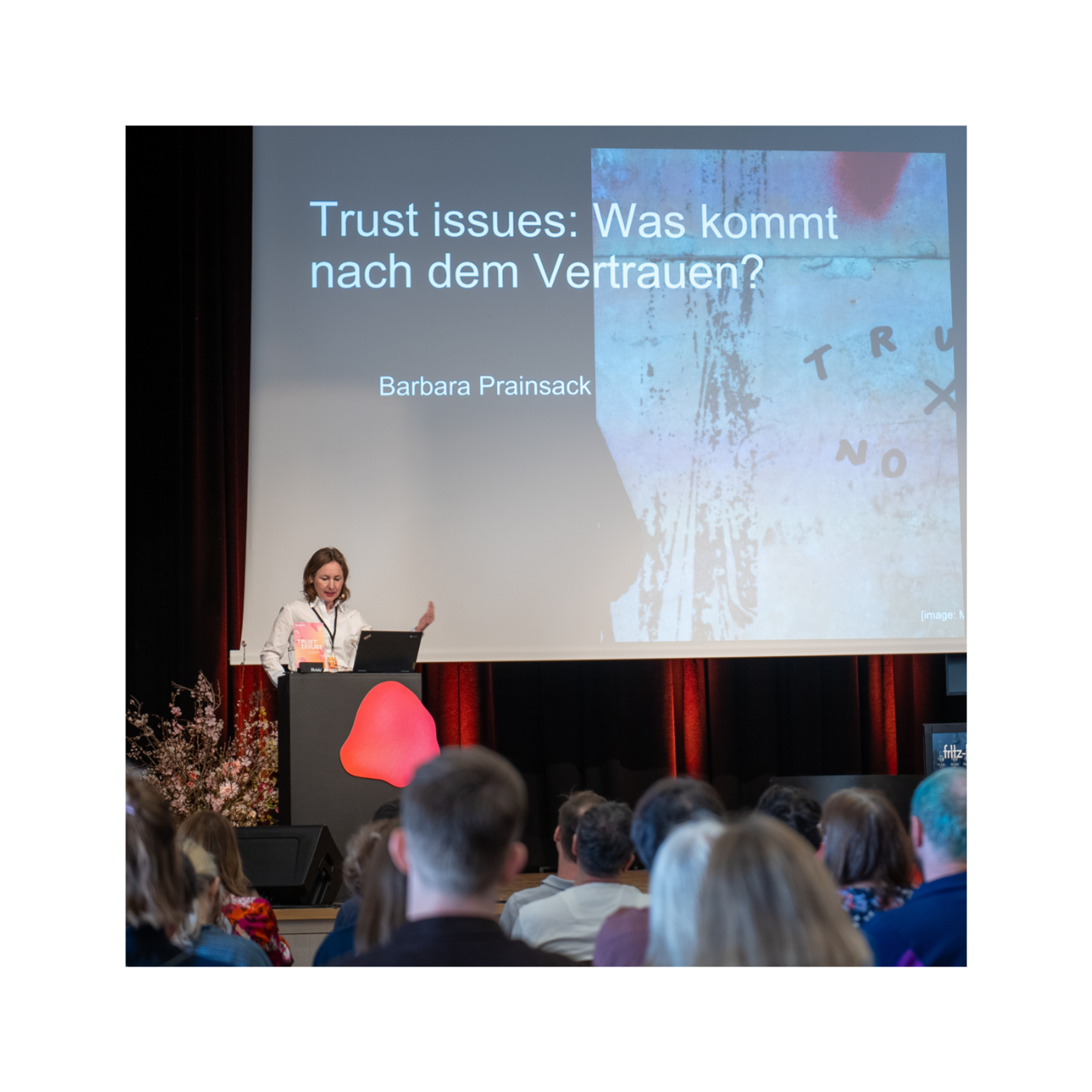 Elevate Festival 2025 Discourse Programme