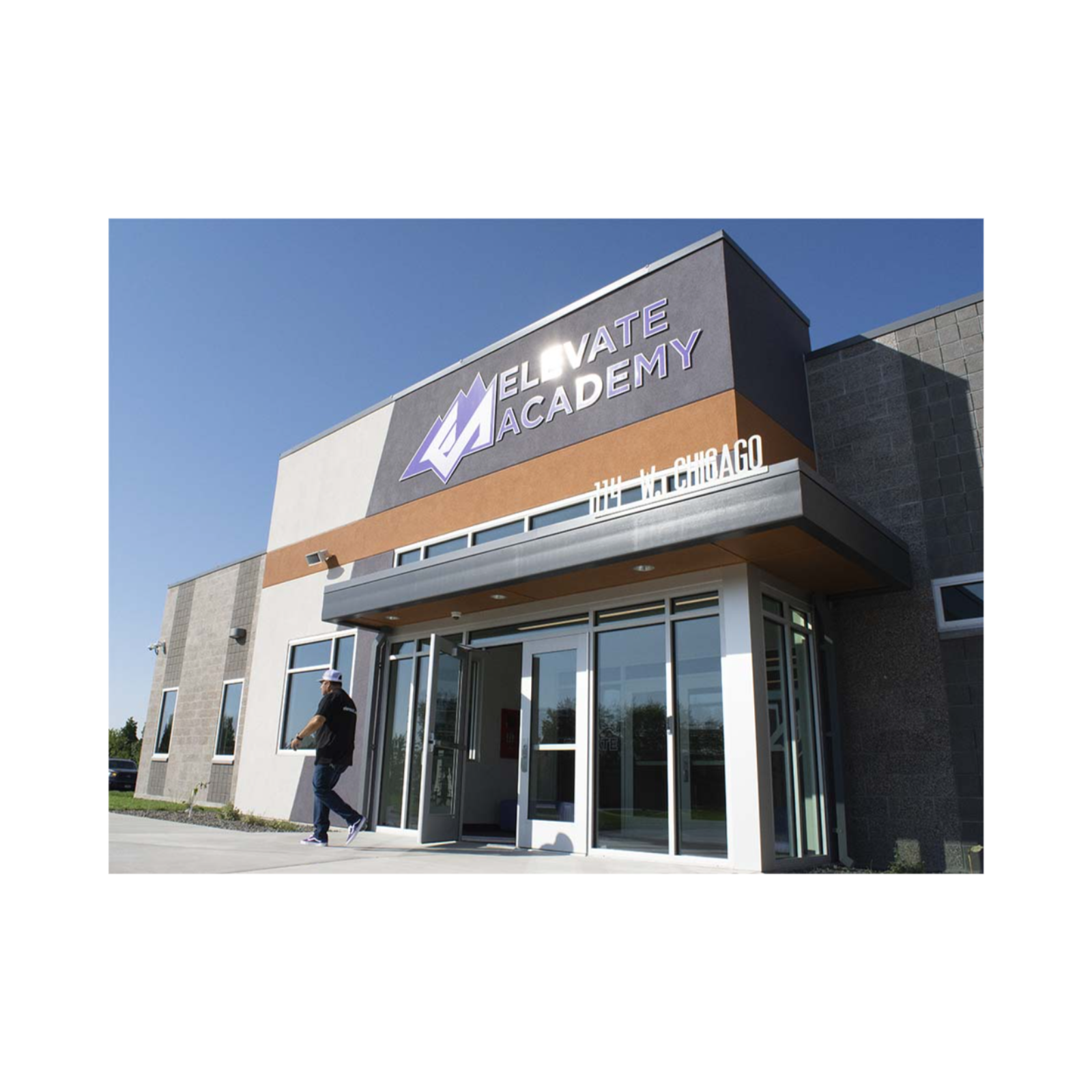 Elevate History 1 Podcast 2026 cover art