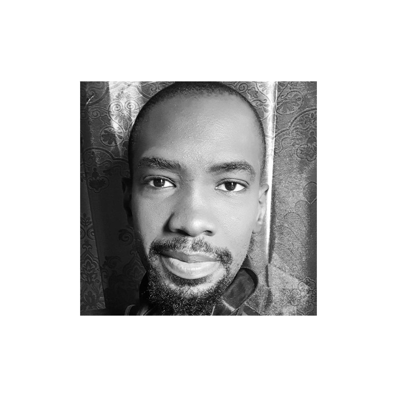 Elevate W/Kenroy Baptiste podcast artwork