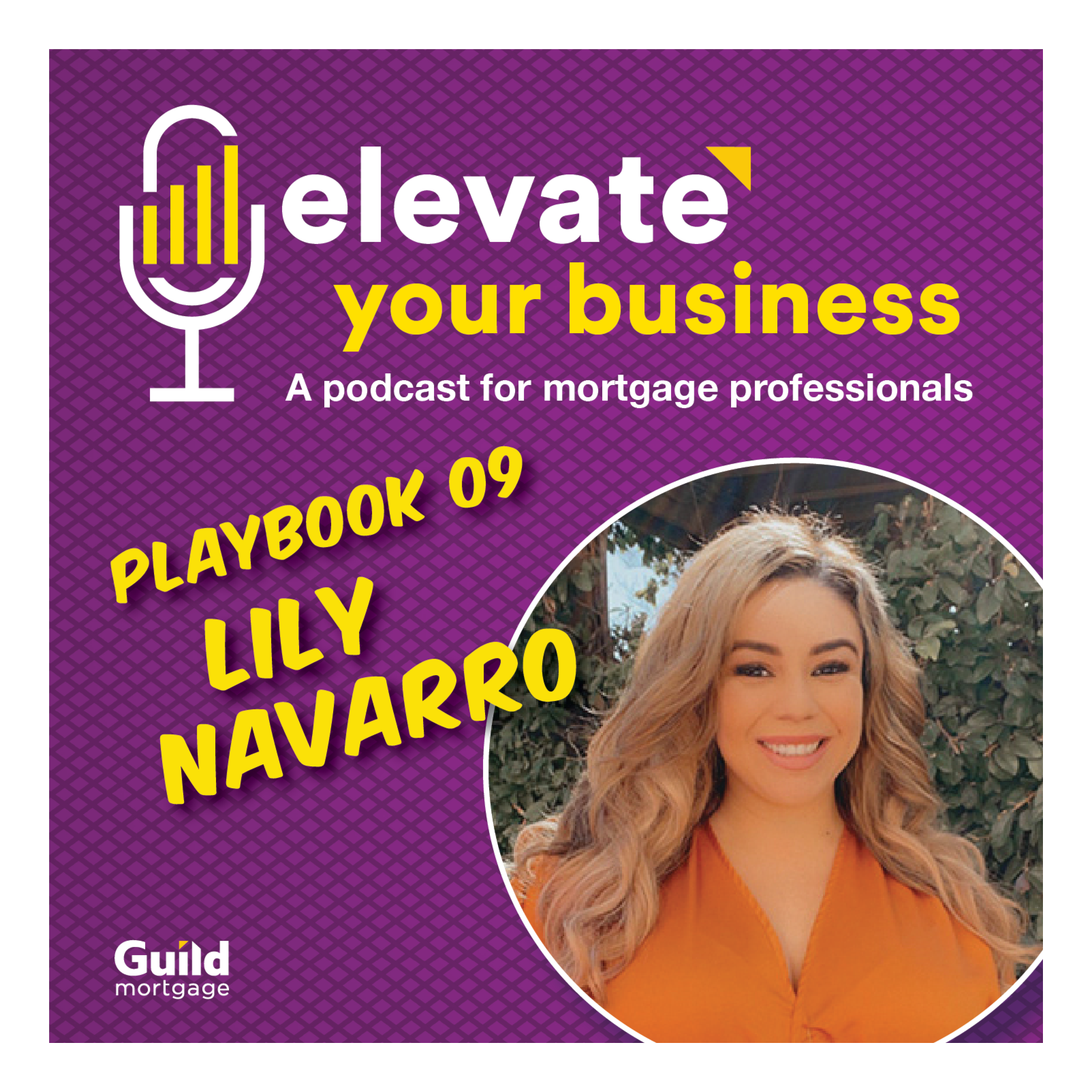 From one-on-one to one-to-many: How Lily Navarro scaled smarter while raising three kids episode artwork