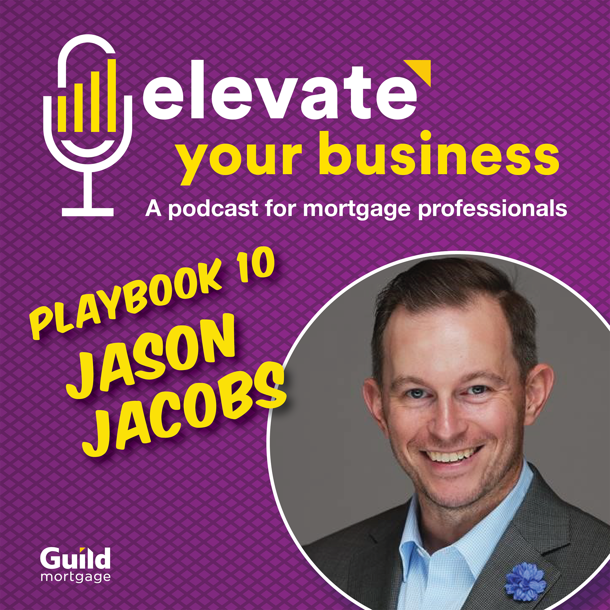 Implement fast, win big: How Jason Jacobs rose to the top by keeping it simple episode artwork