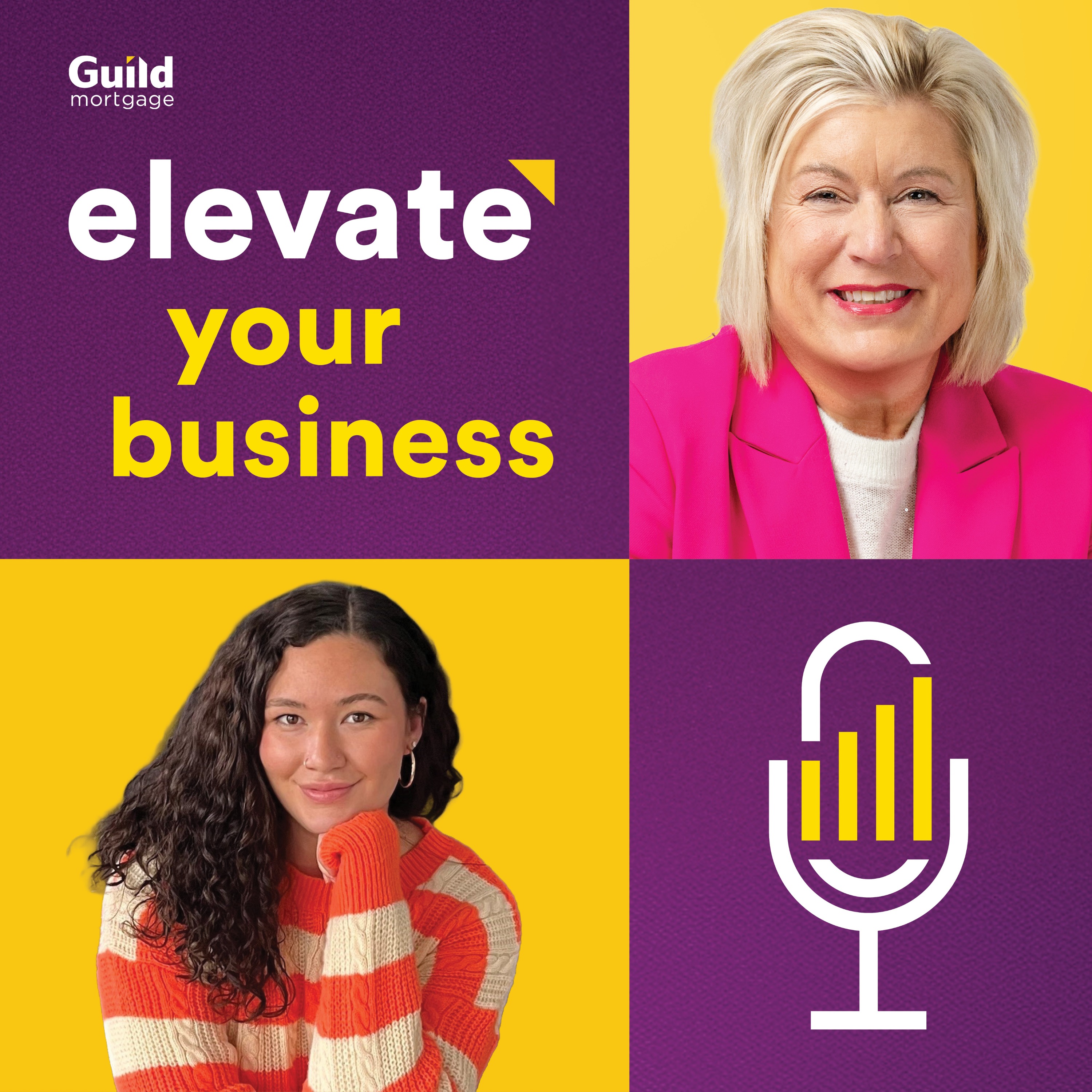 Stepping Into leadership early   episode artwork