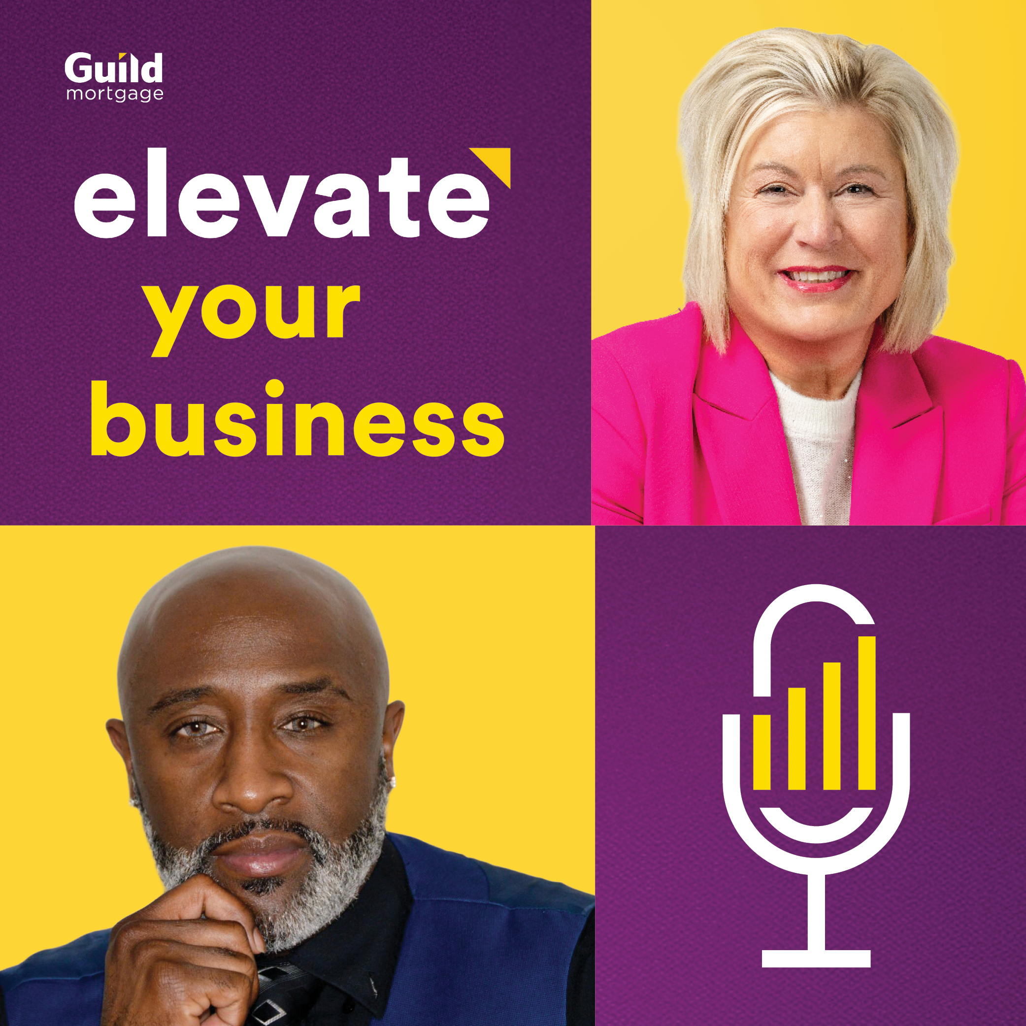 Turning social media into a lead machine  episode artwork