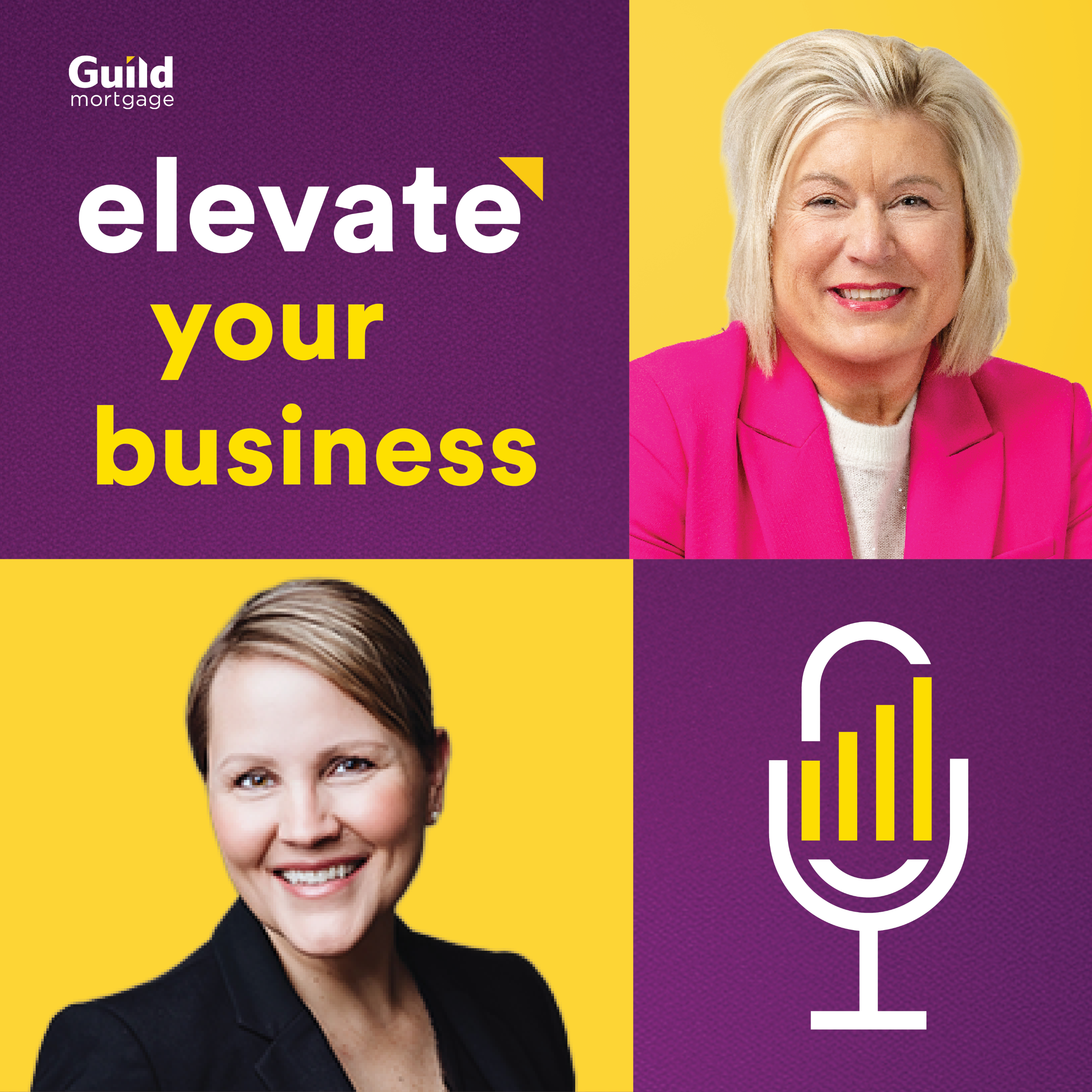 Lessons from an SVP of operations: what actually moves deals and teams forward episode artwork