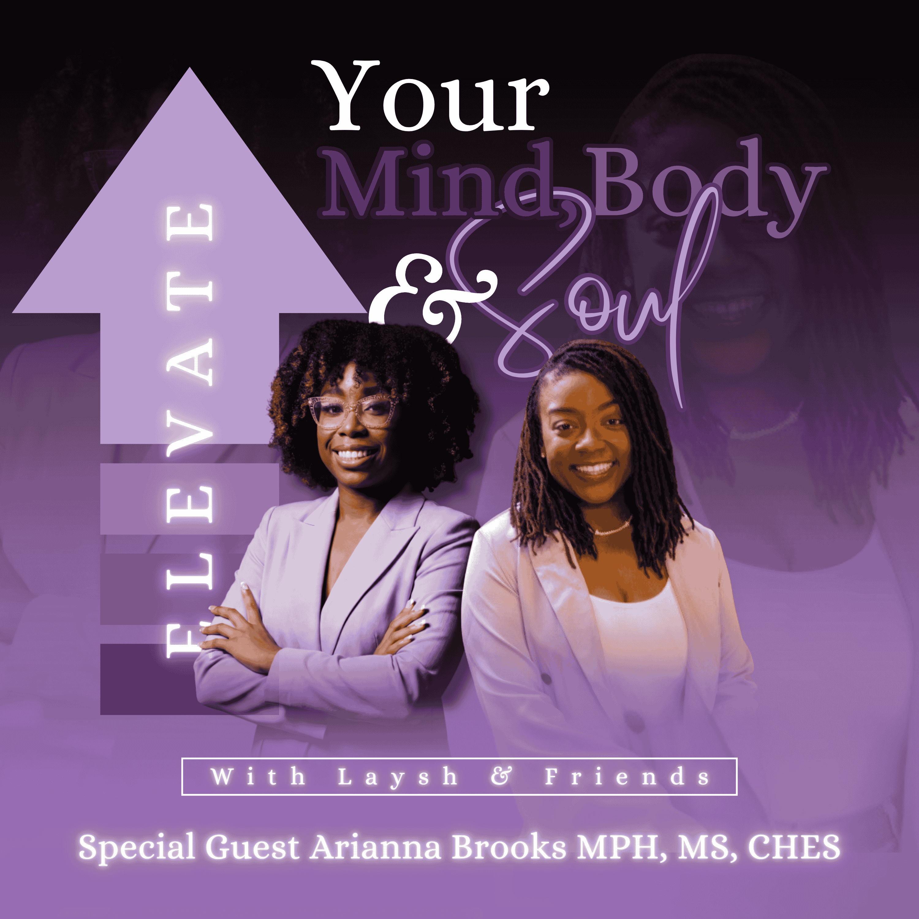 From Opp to Opportunity: Arianna Brooks and the Kyncare Vision episode artwork