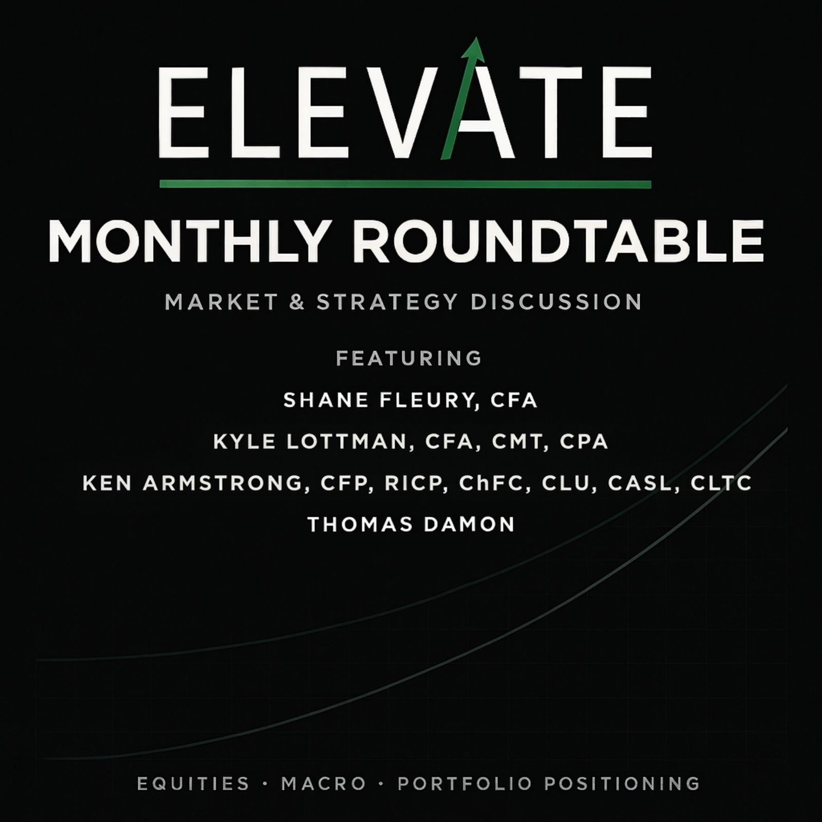 Episode 28: Rethinking Benchmarks, Gold, Quality Stocks & Client-First Investing episode artwork