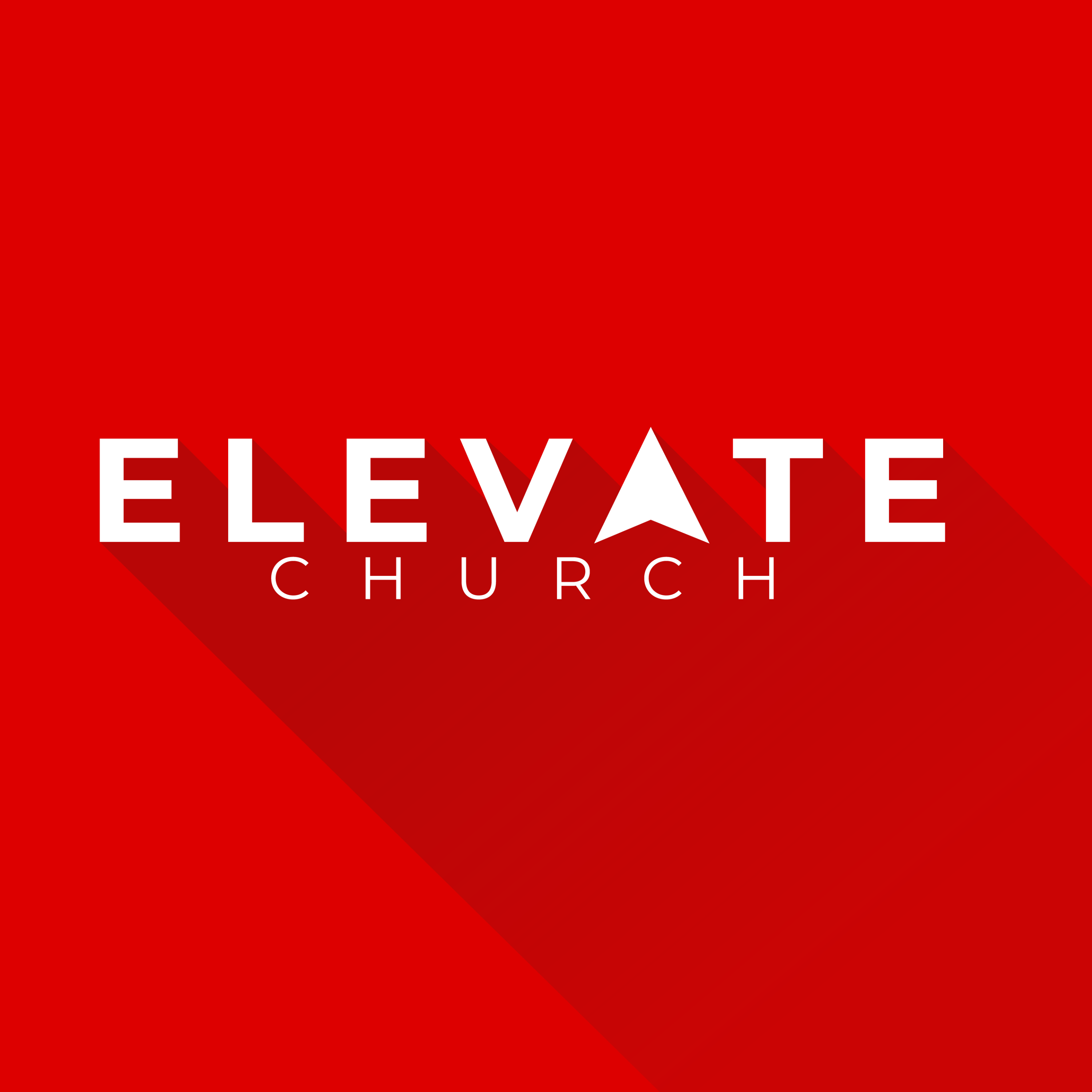 Elevate Church Podcast