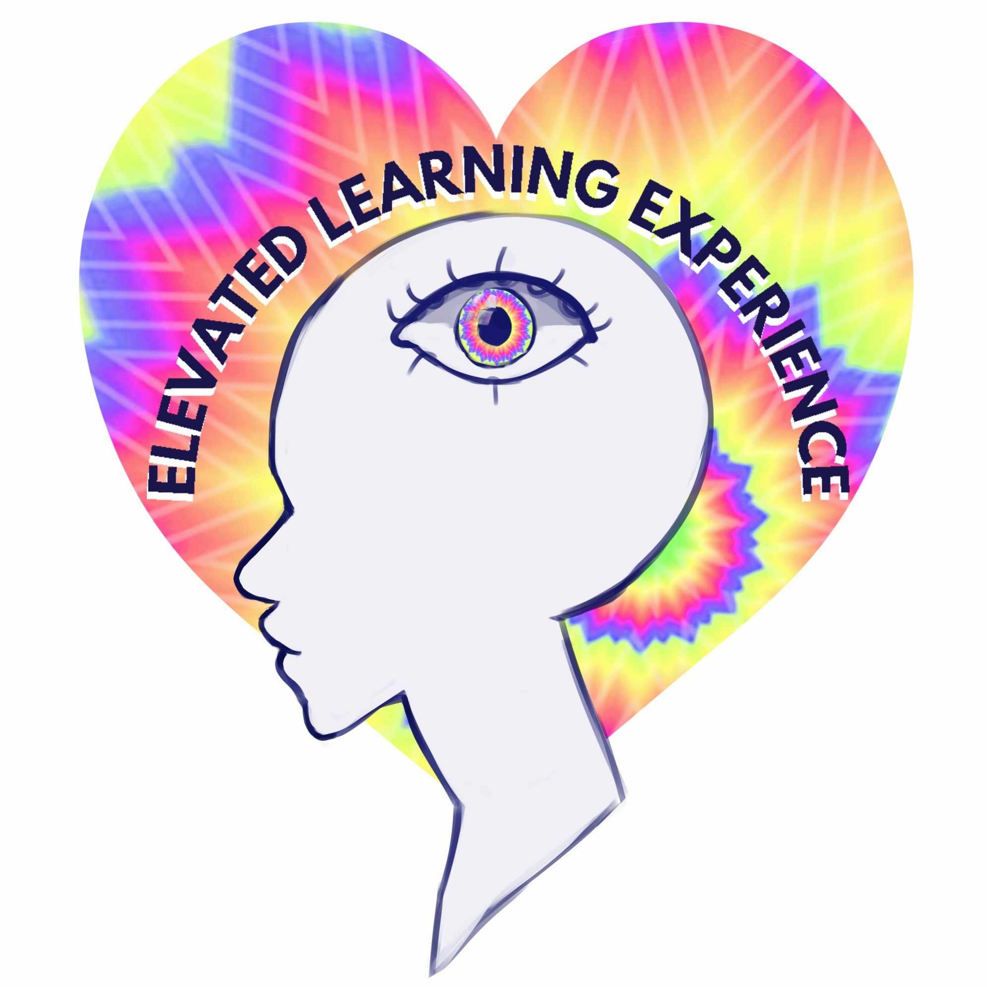 Elevated Learning Experience Podcast