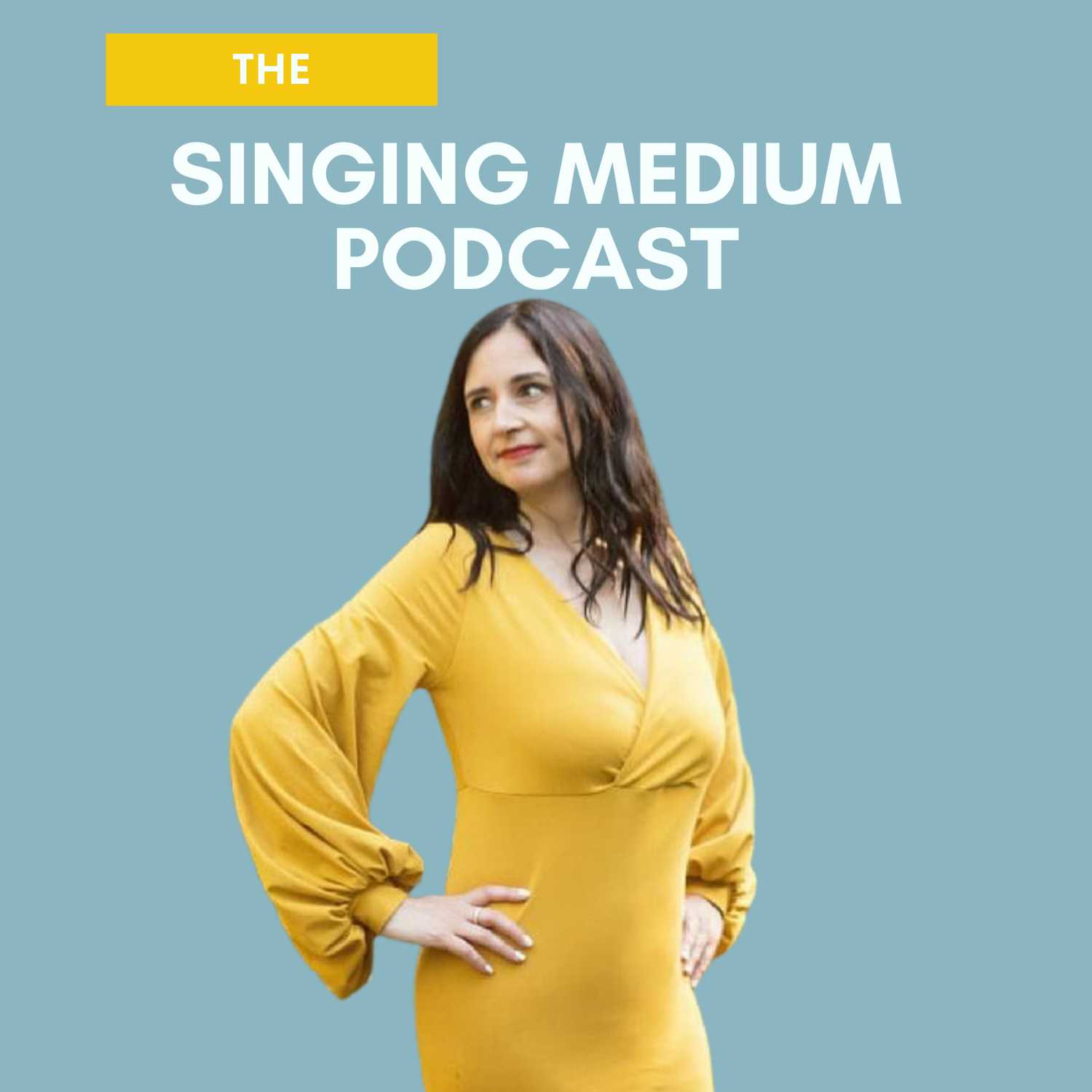 The Spirit Mentor Podcast