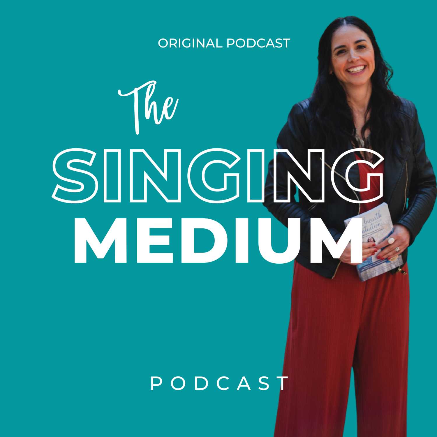 The Spirit Mentor Podcast