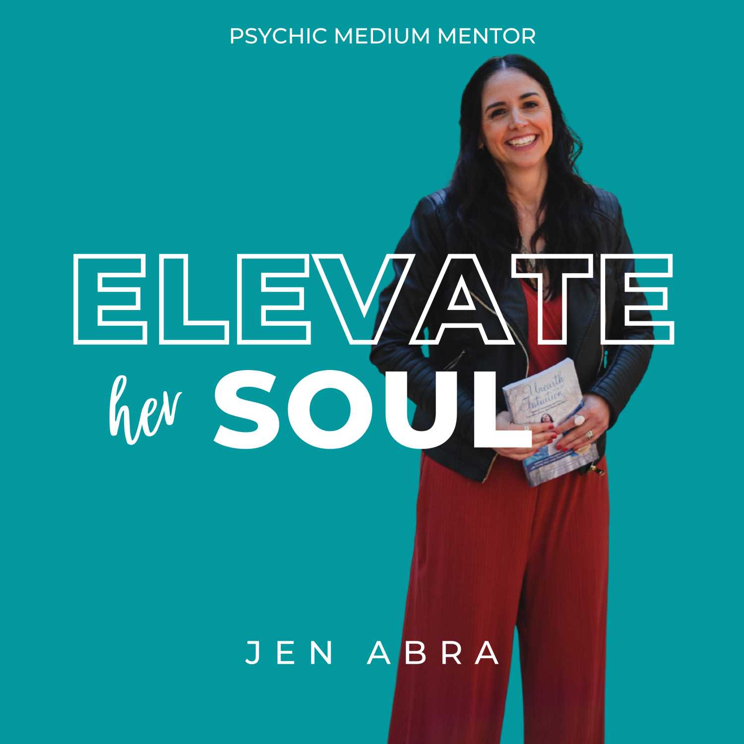 The Spirit Mentor Podcast