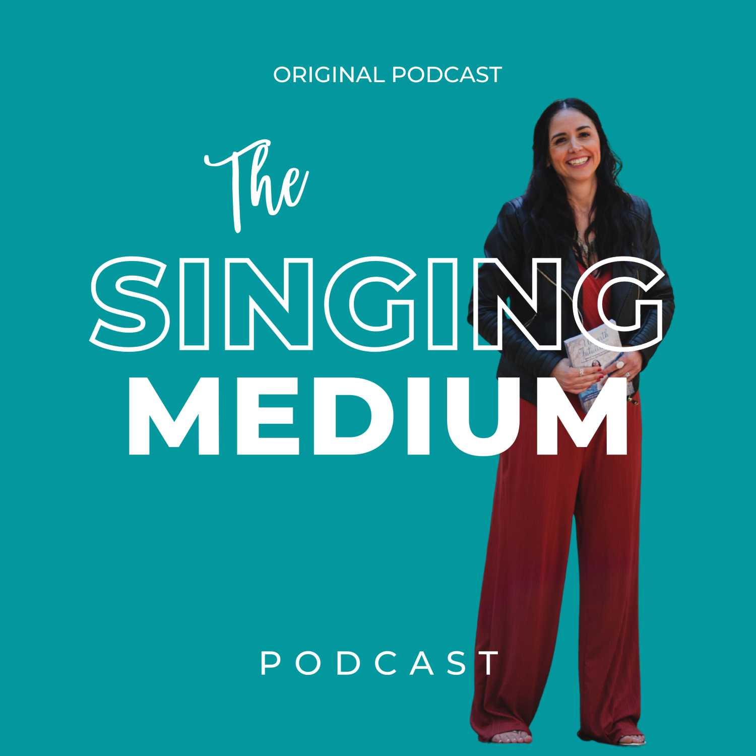 The Spirit Mentor Podcast