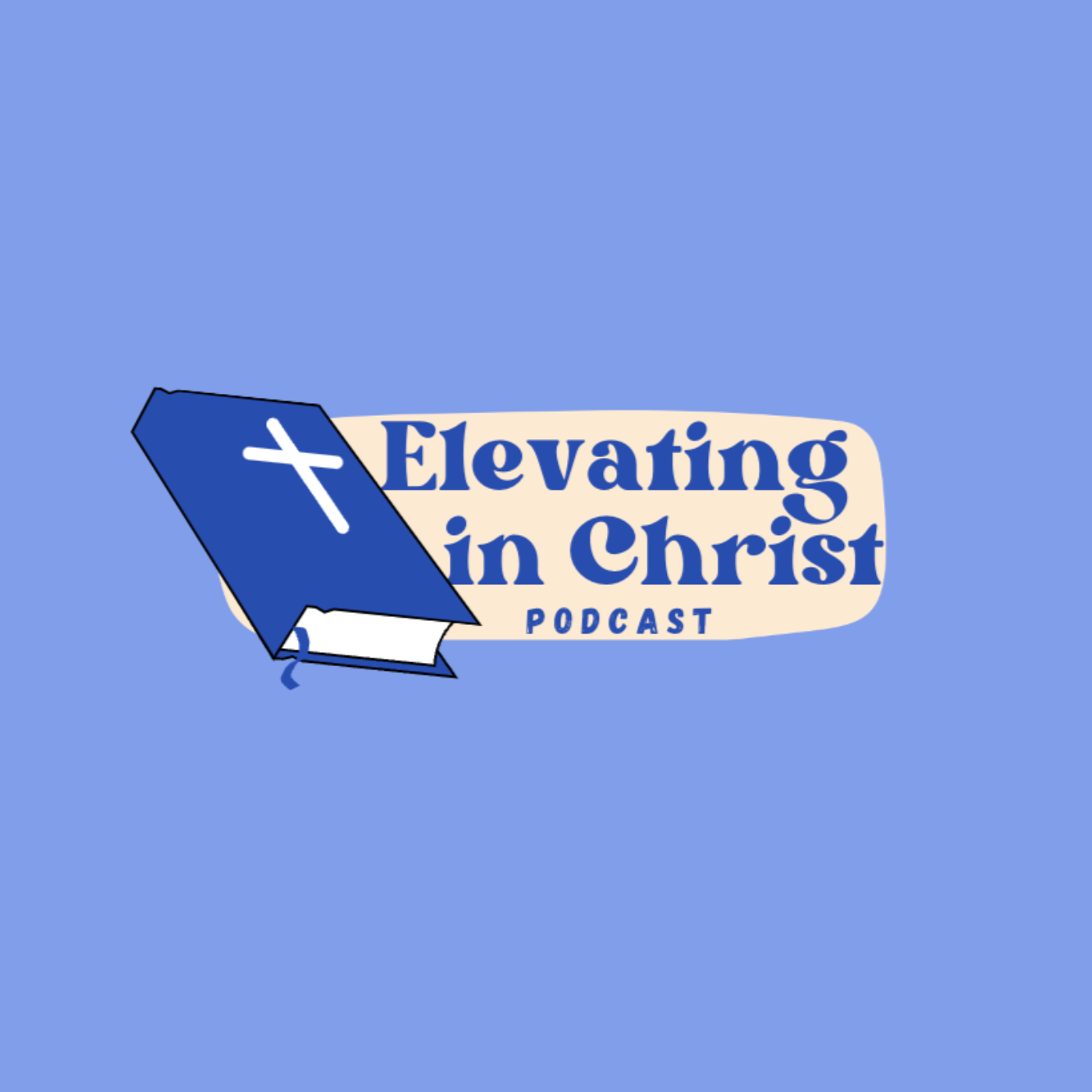Elevating in Christ 