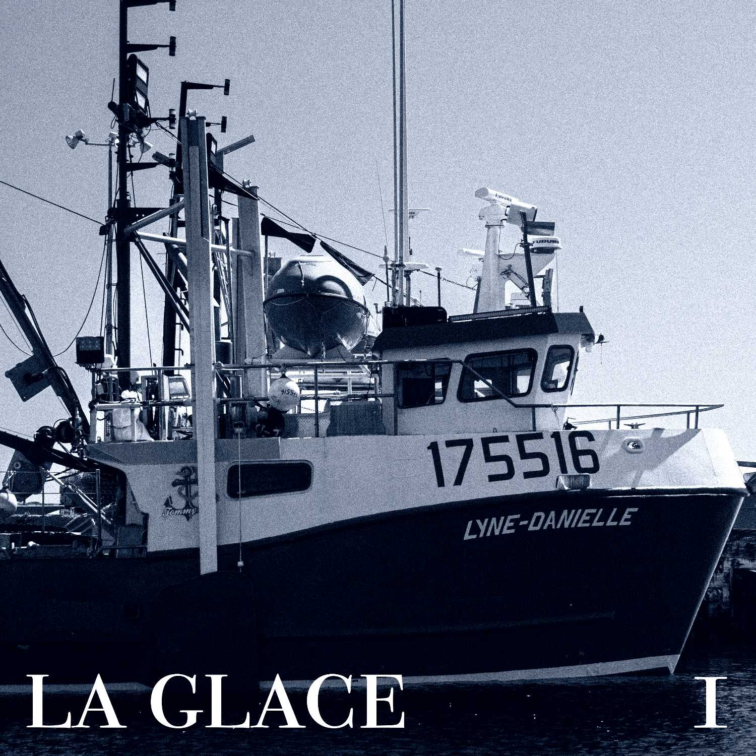 La glace - 01