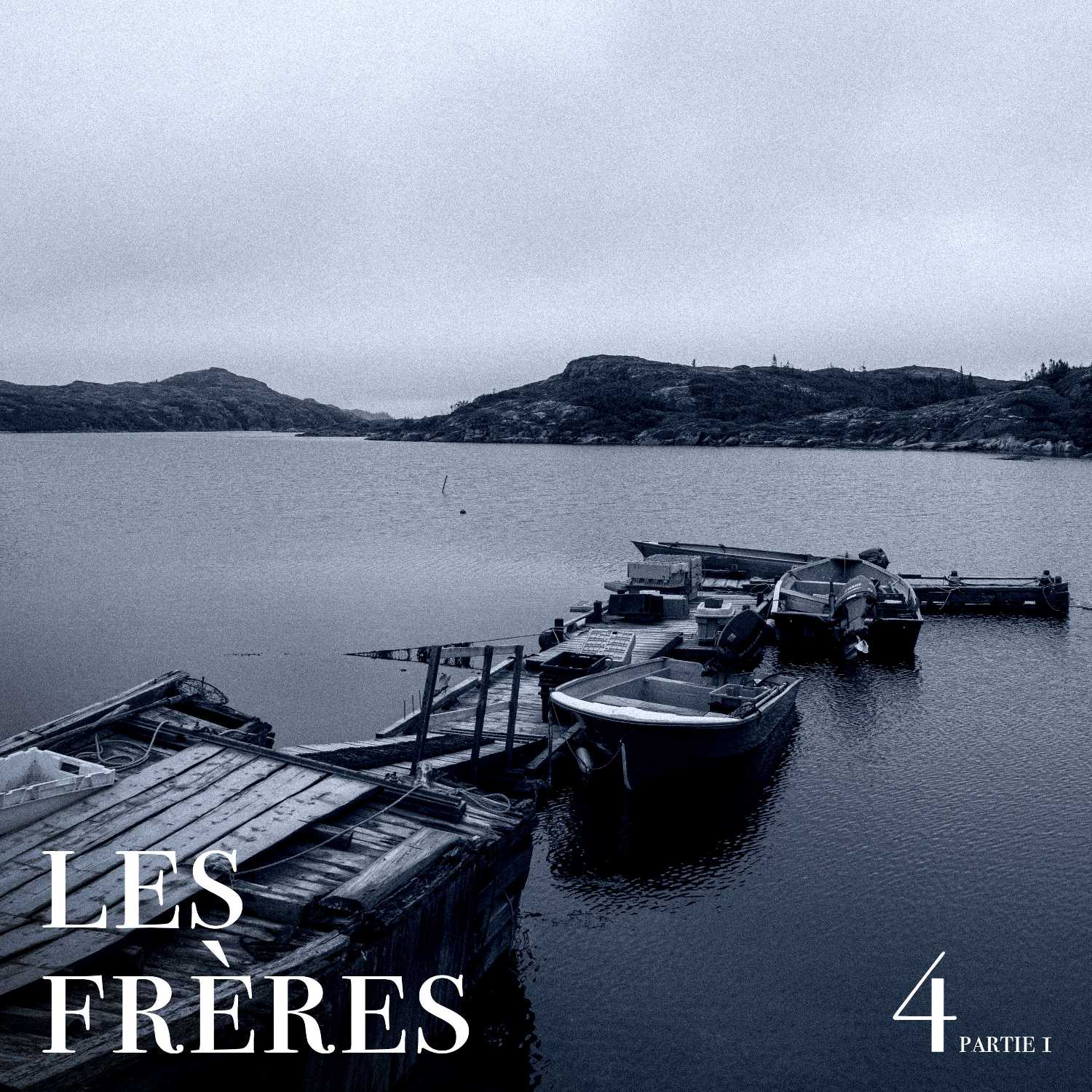 Les frères - 04 Partie 1 