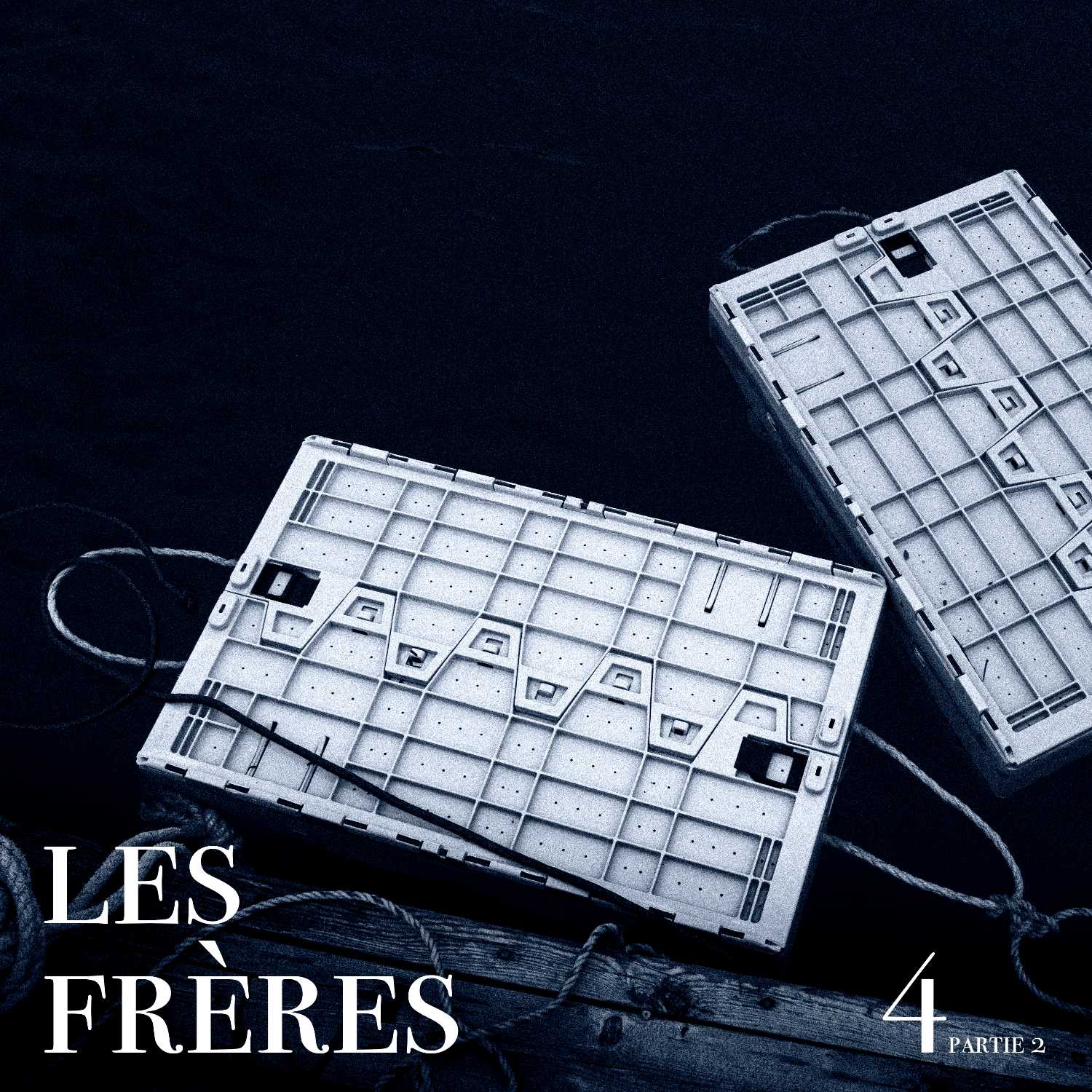 Les frères - 04 Partie 2
